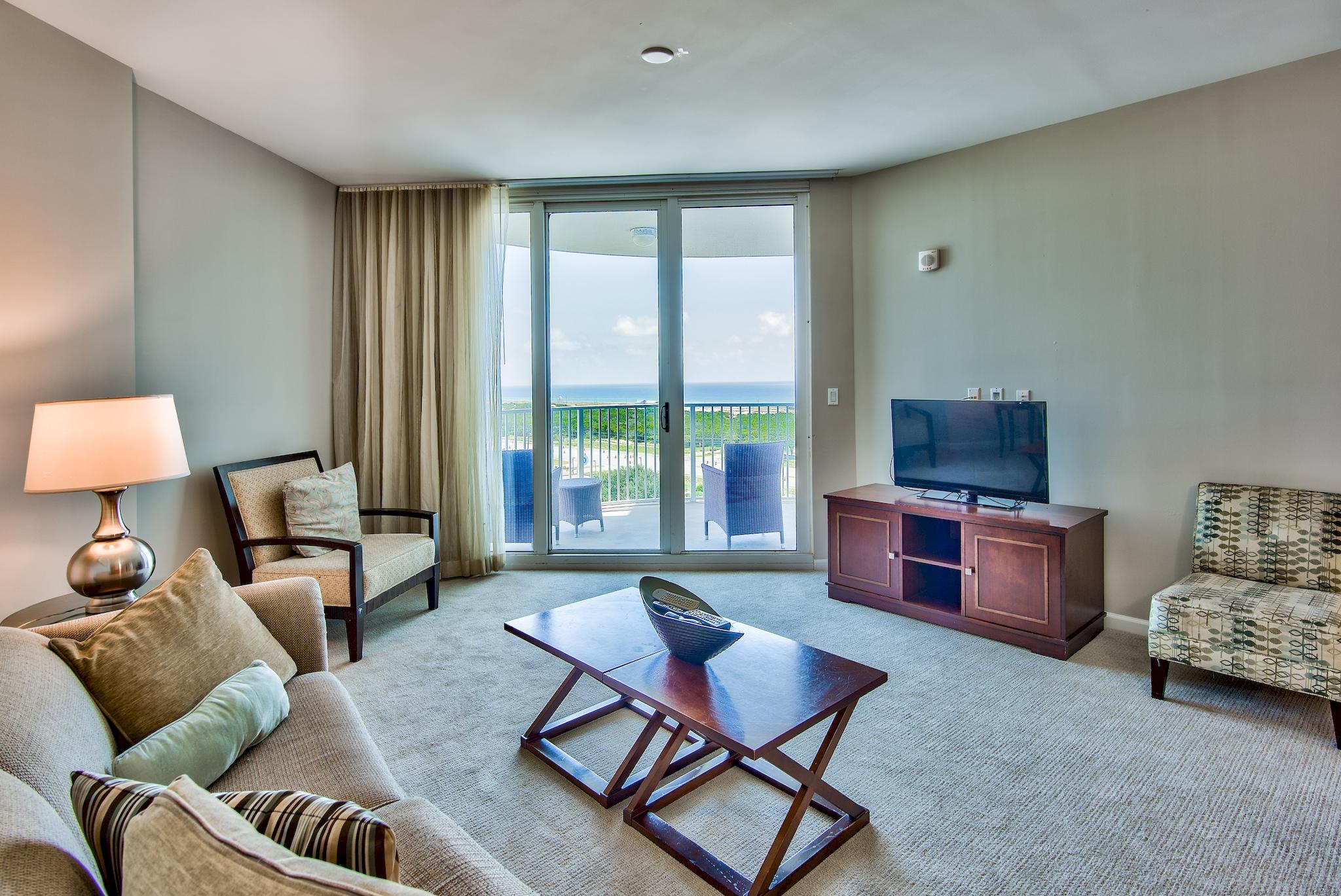 THE PALMS OF DESTIN - Residential