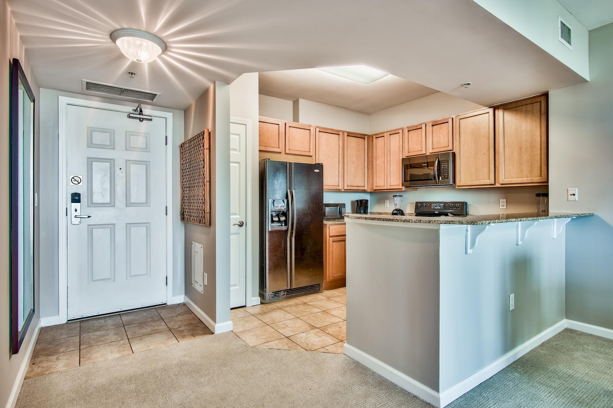 THE PALMS OF DESTIN - Residential