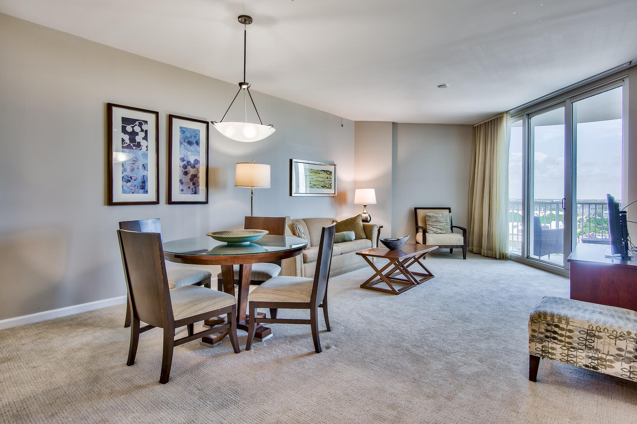 THE PALMS OF DESTIN - Residential