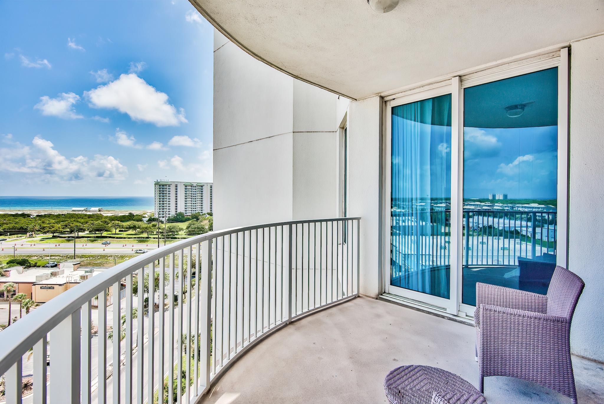 THE PALMS OF DESTIN - Residential