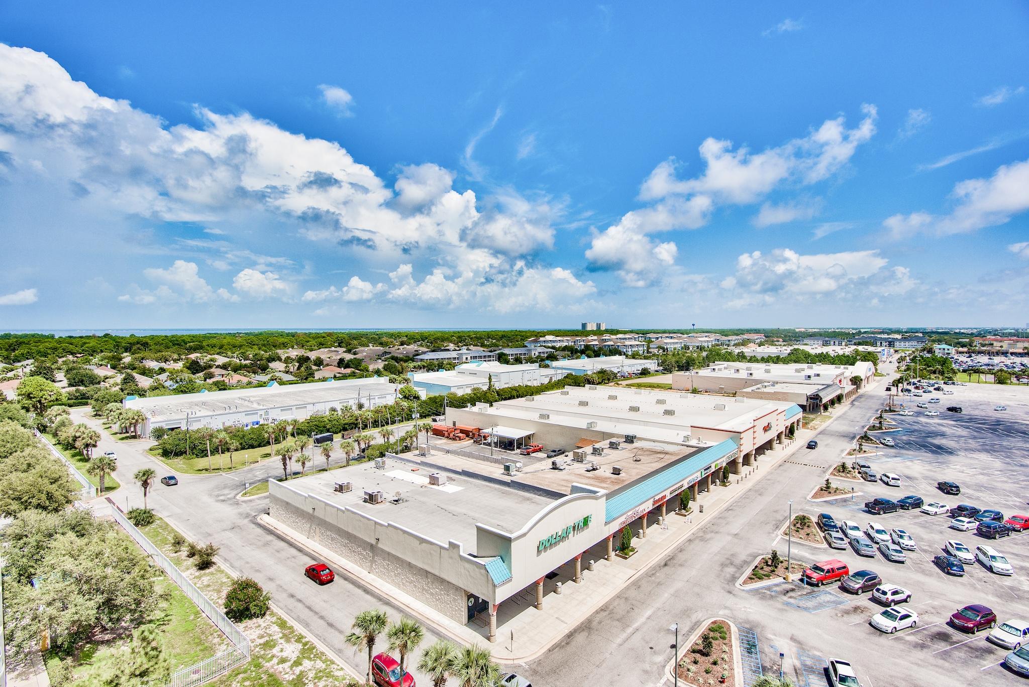 THE PALMS OF DESTIN - Residential