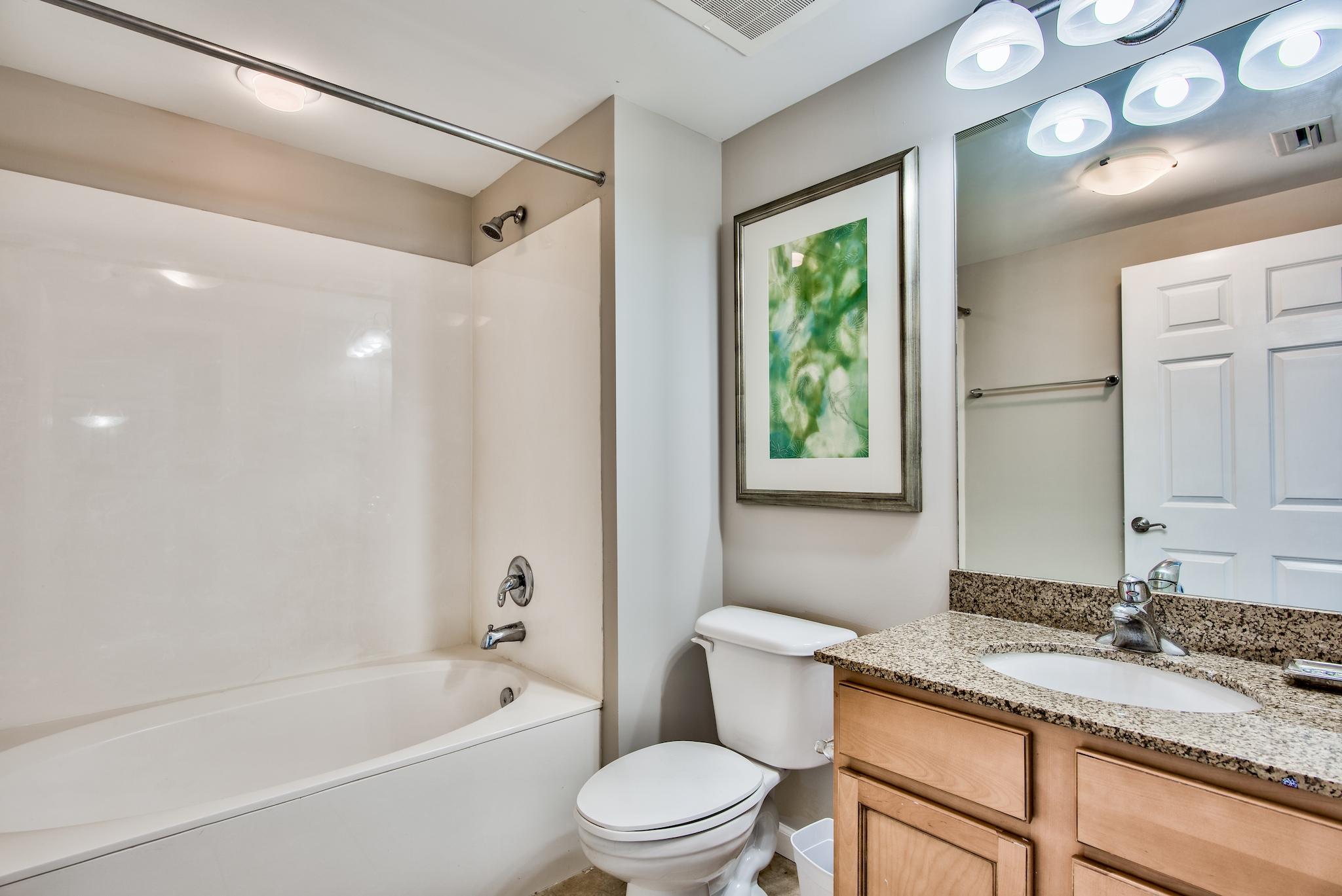 THE PALMS OF DESTIN - Residential