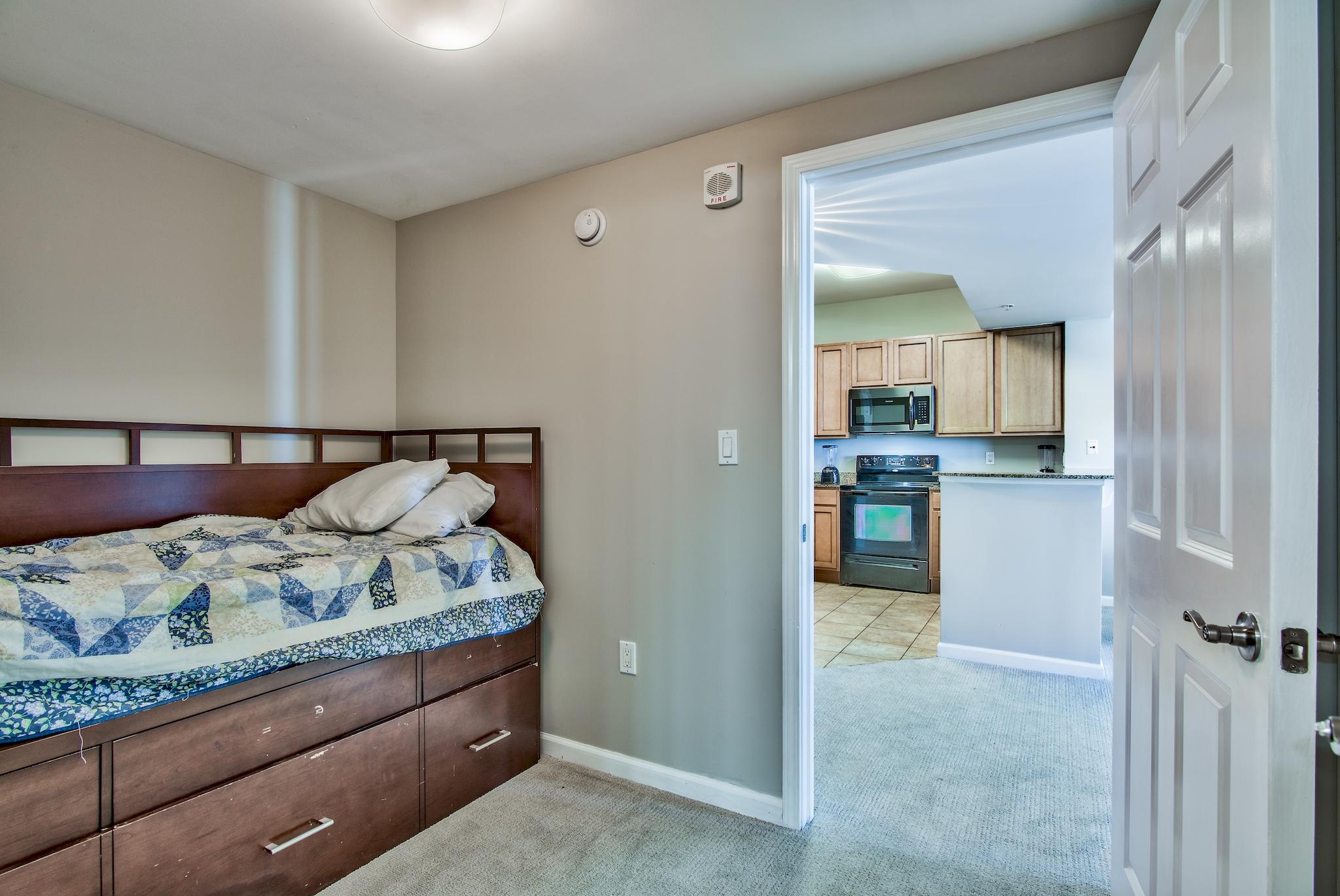 THE PALMS OF DESTIN - Residential