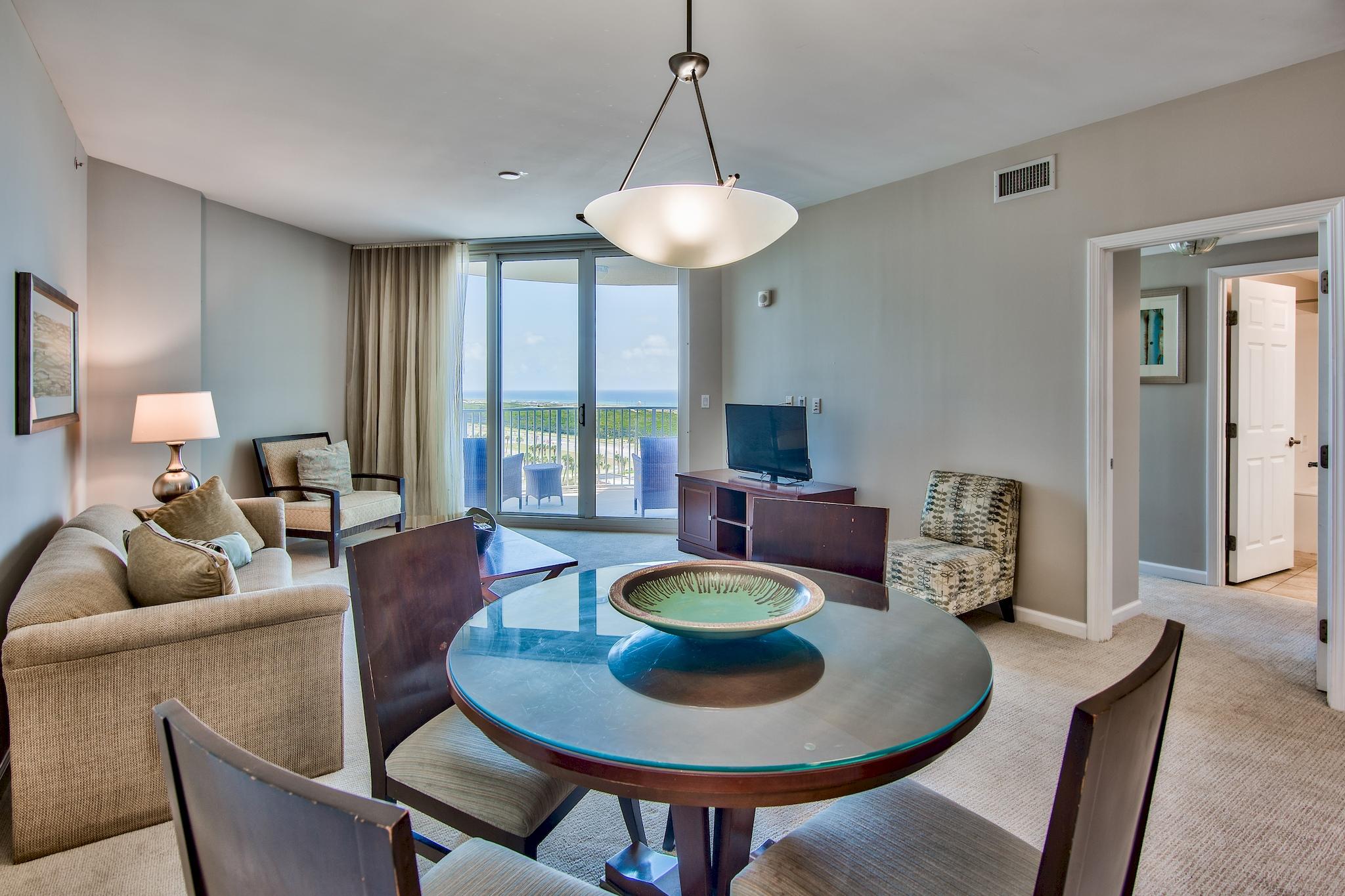 THE PALMS OF DESTIN - Residential