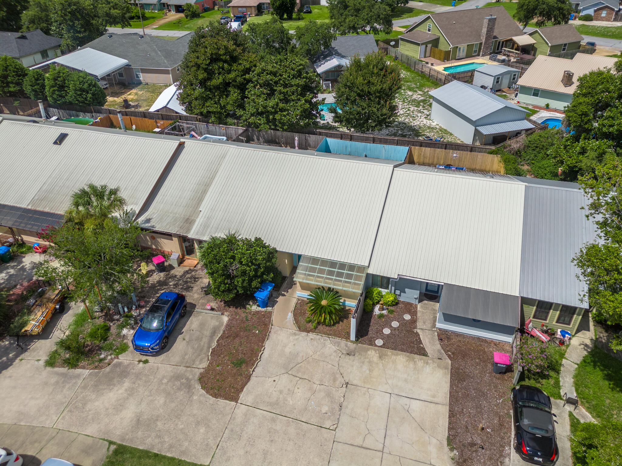 GRAND LAGOON SHORES UNIT 07 - Residential