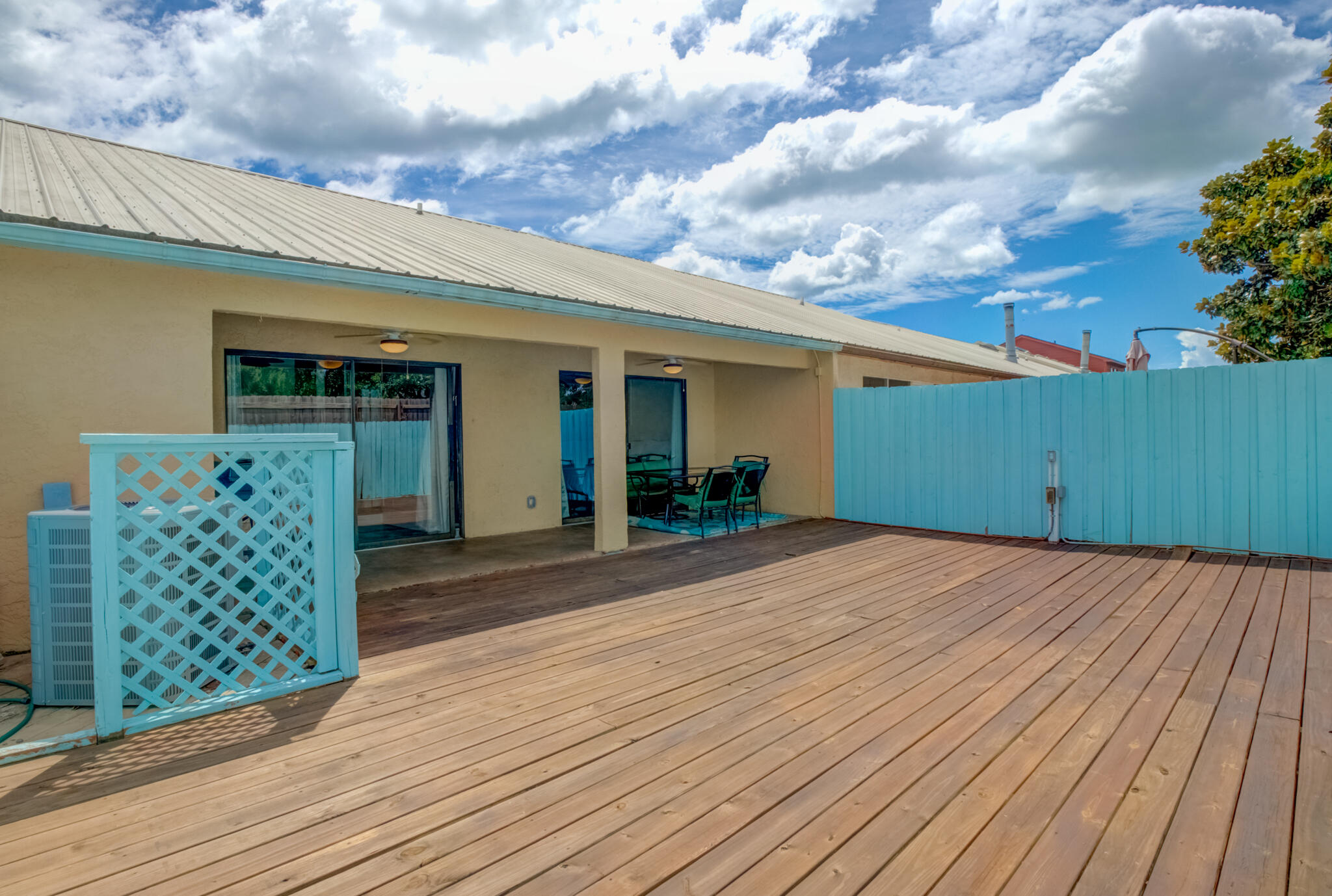 GRAND LAGOON SHORES UNIT 07 - Residential