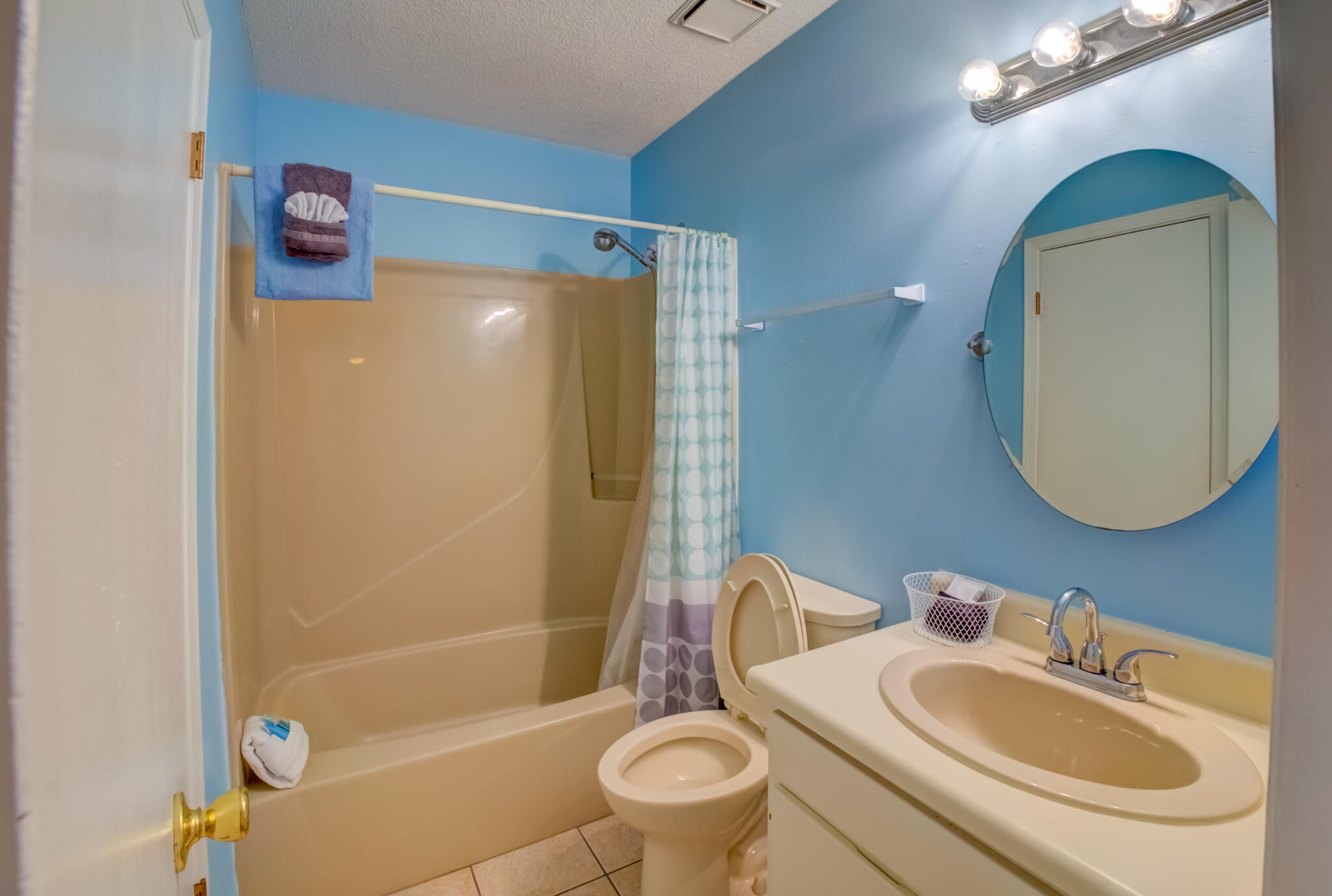 GRAND LAGOON SHORES UNIT 07 - Residential