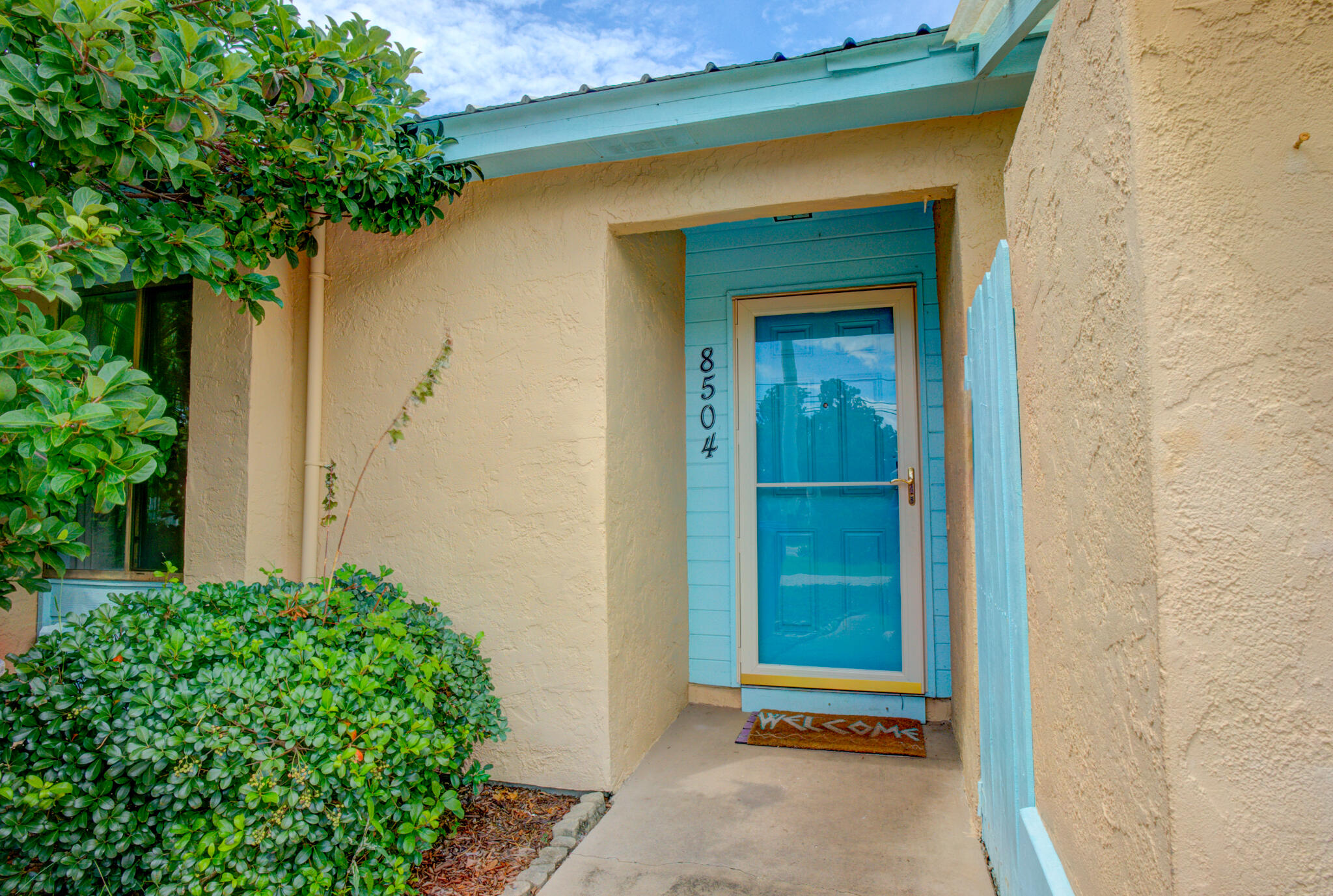 GRAND LAGOON SHORES UNIT 07 - Residential