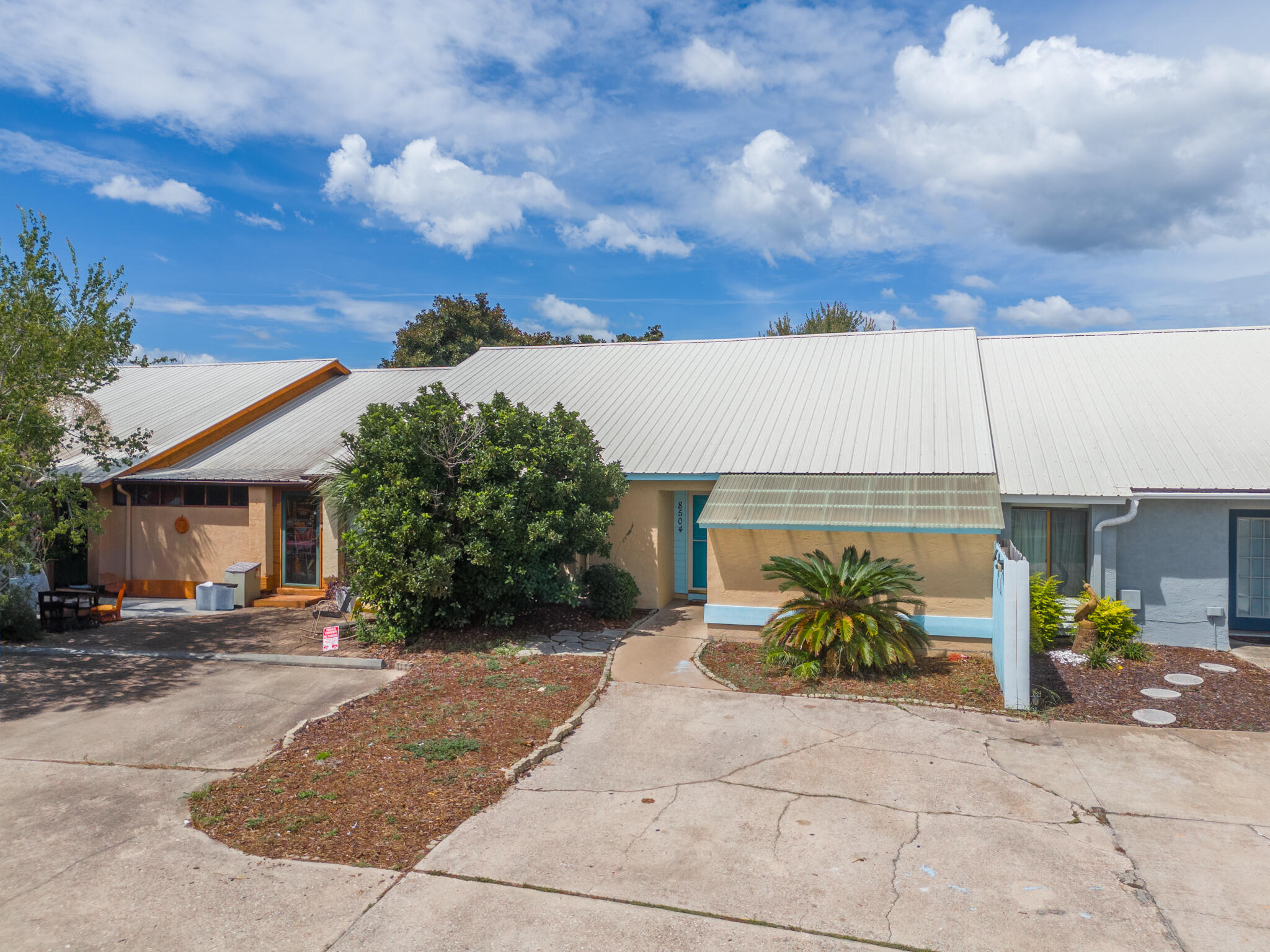 GRAND LAGOON SHORES UNIT 07 - Residential
