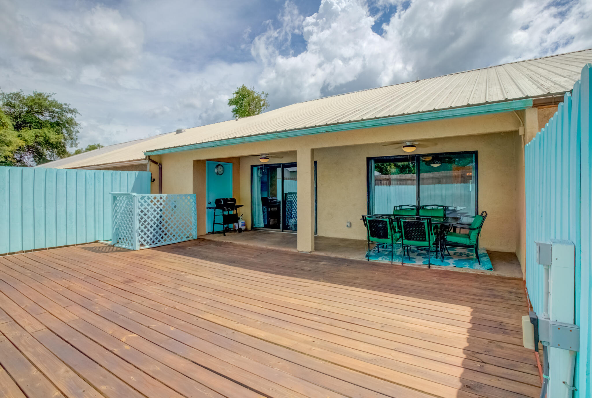 GRAND LAGOON SHORES UNIT 07 - Residential