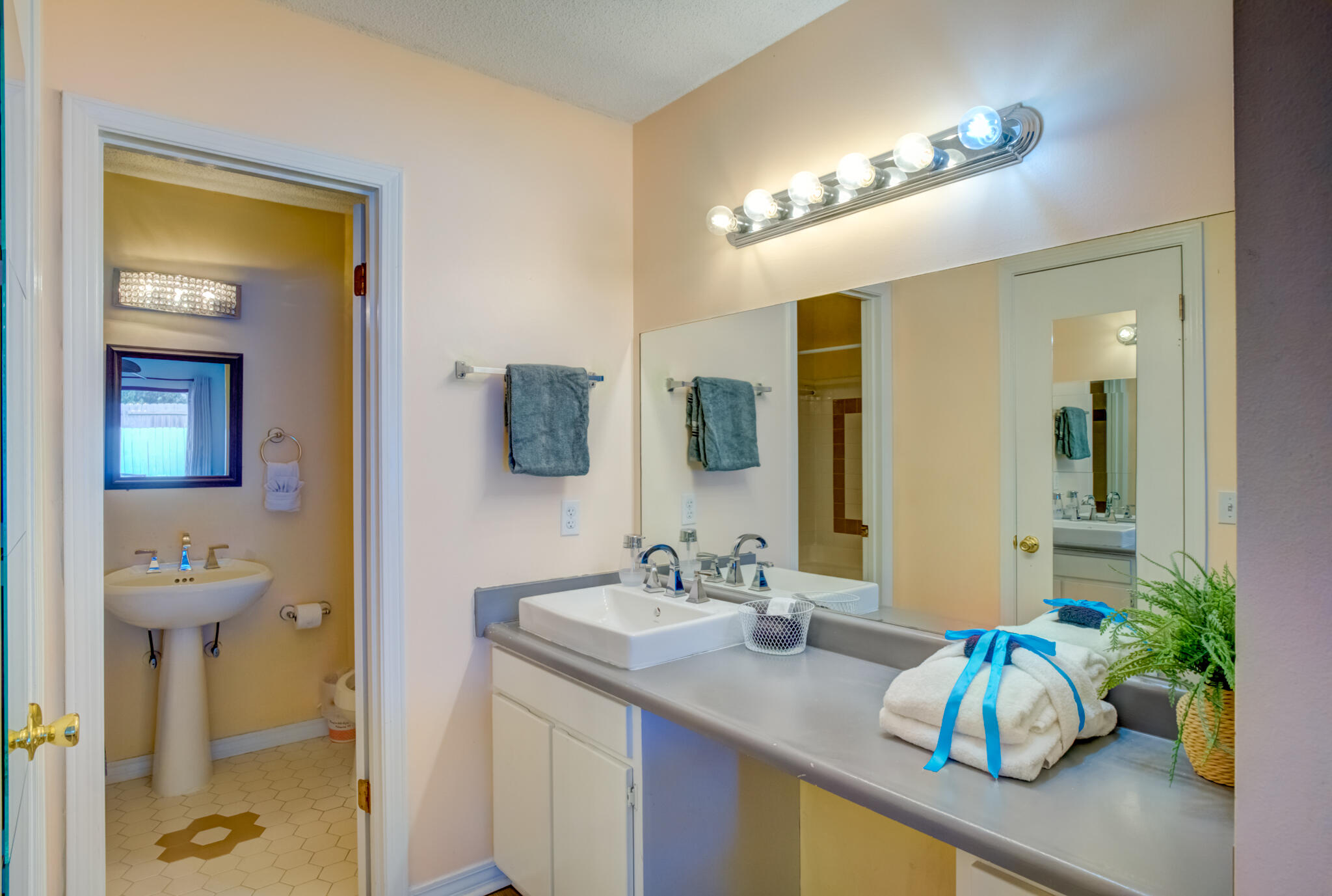 GRAND LAGOON SHORES UNIT 07 - Residential