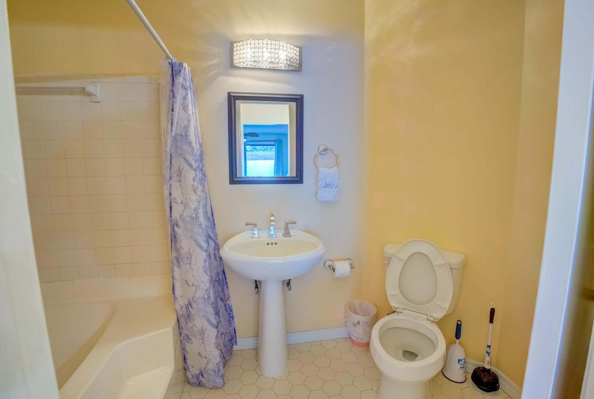 GRAND LAGOON SHORES UNIT 07 - Residential