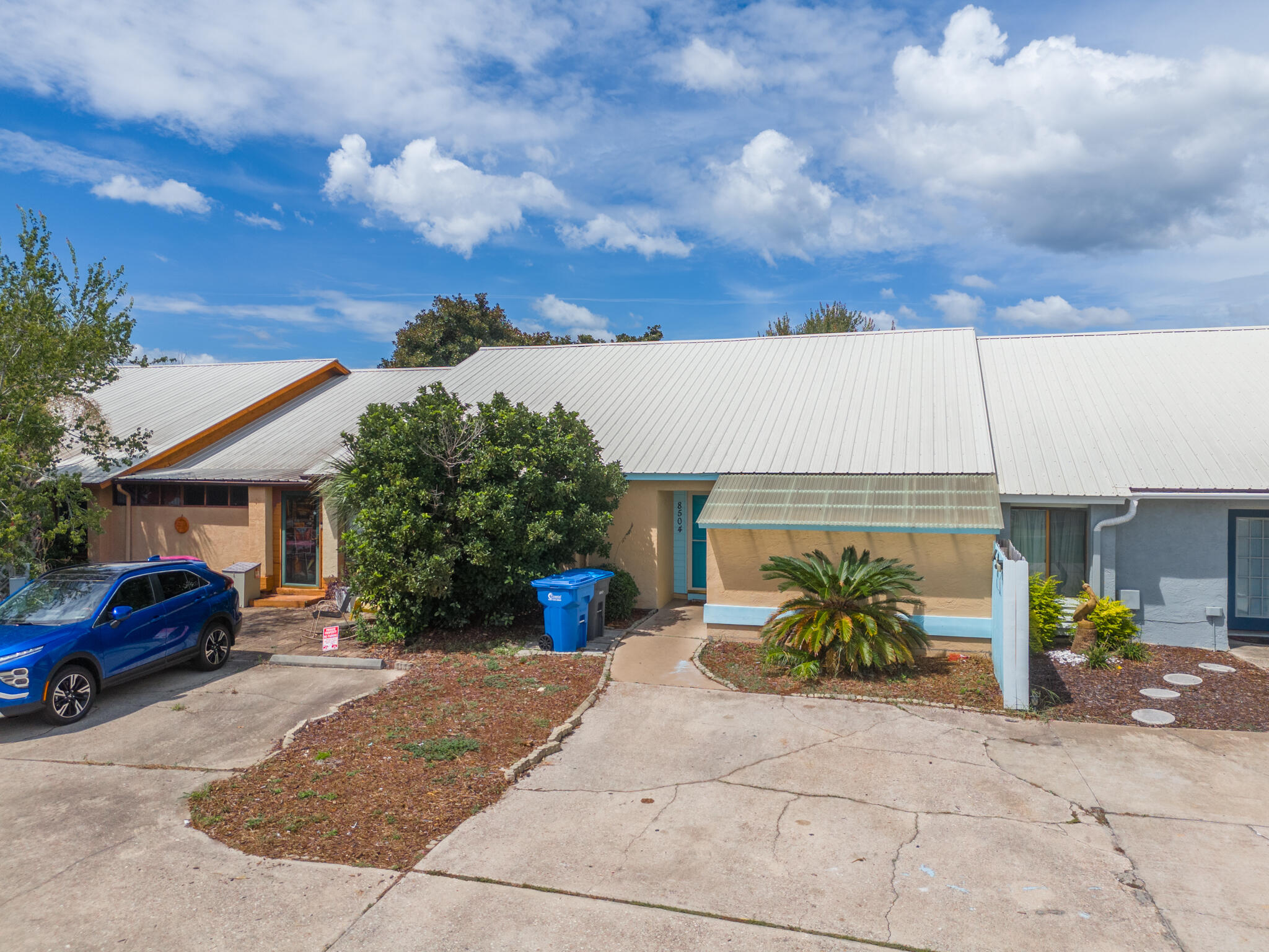 GRAND LAGOON SHORES UNIT 07 - Residential
