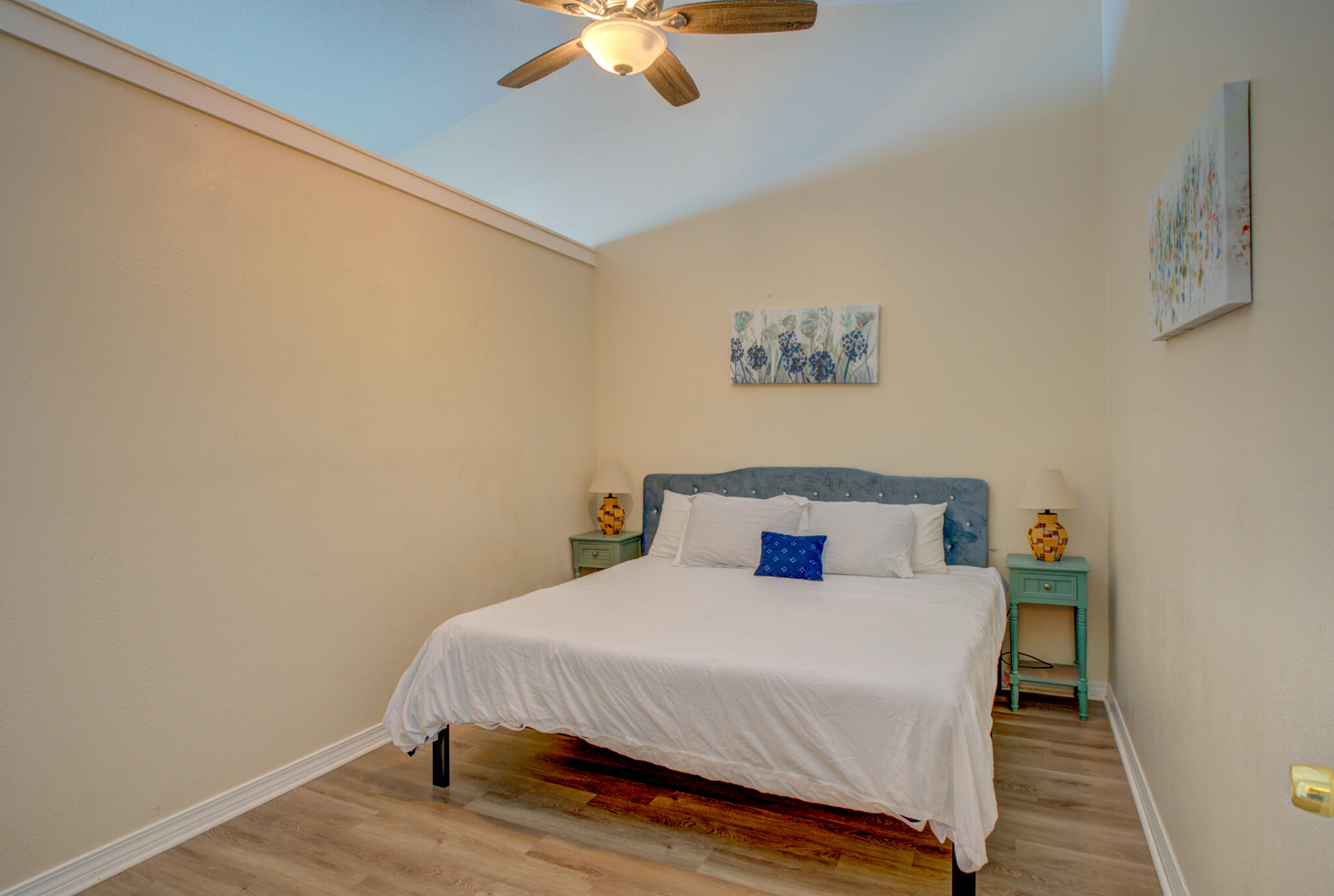 GRAND LAGOON SHORES UNIT 07 - Residential