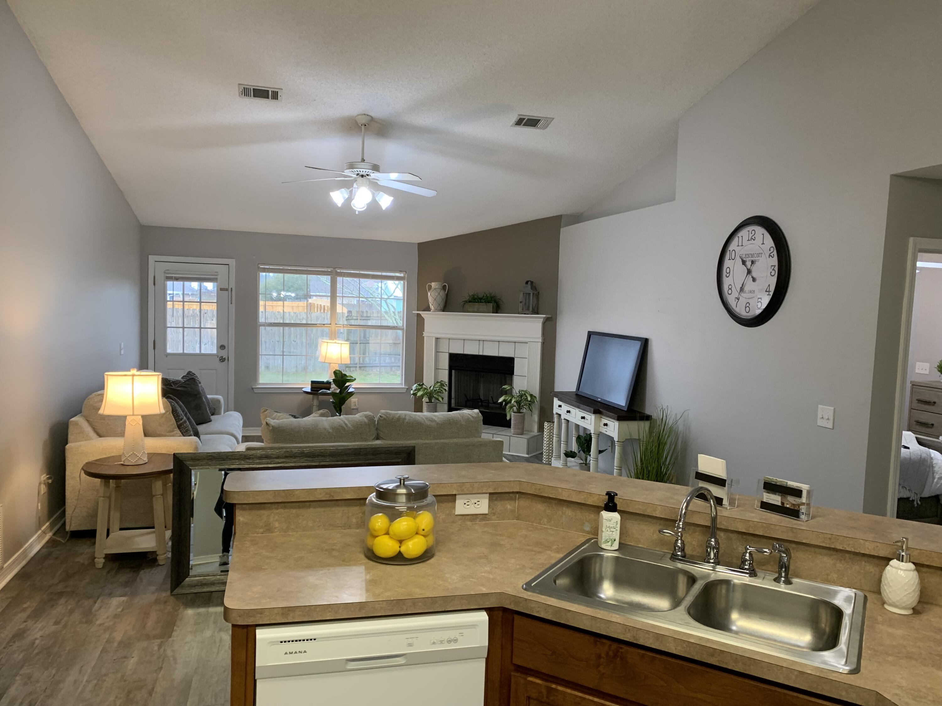 BUSBEE PLANTATION - Residential