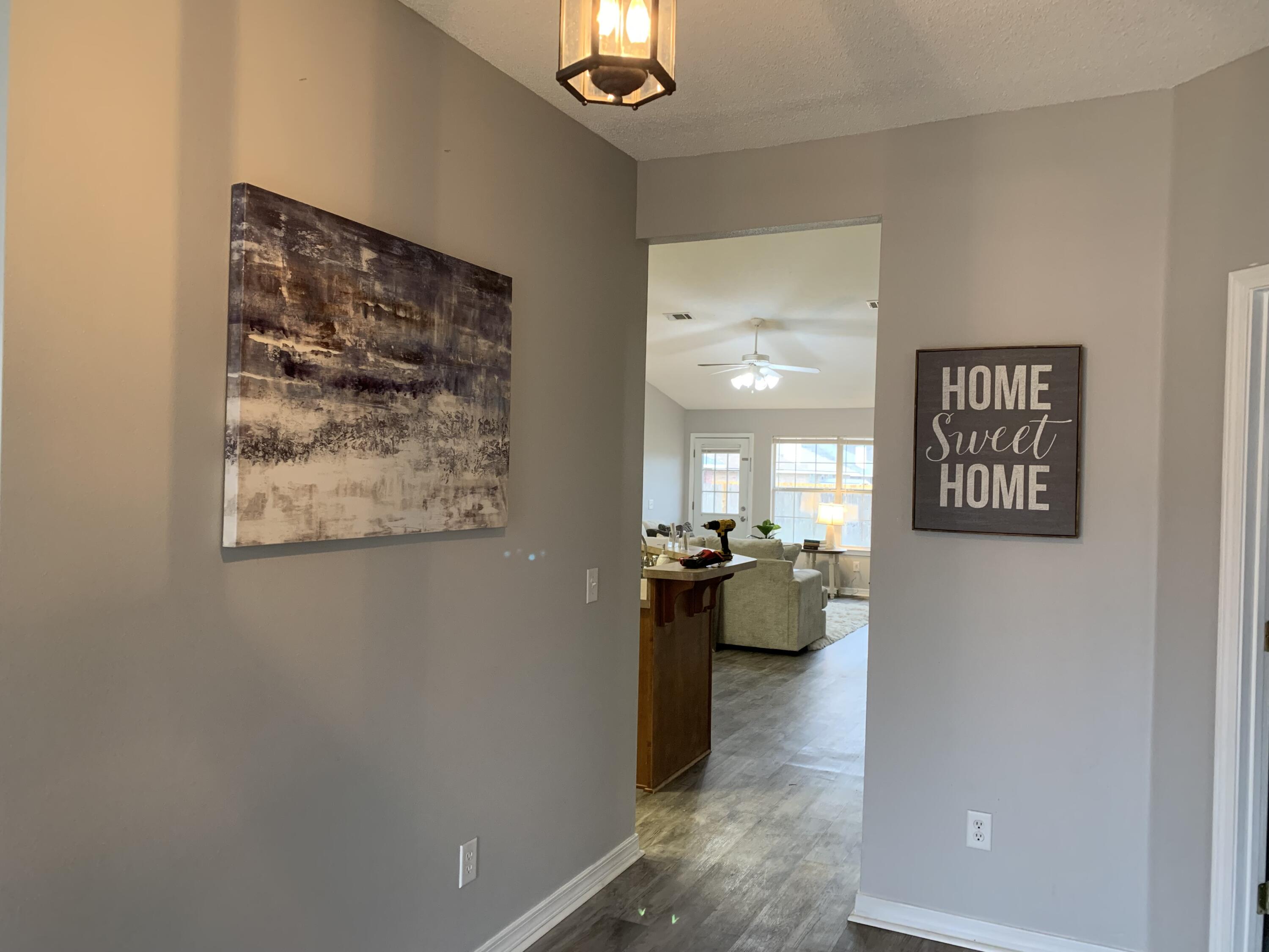 BUSBEE PLANTATION - Residential