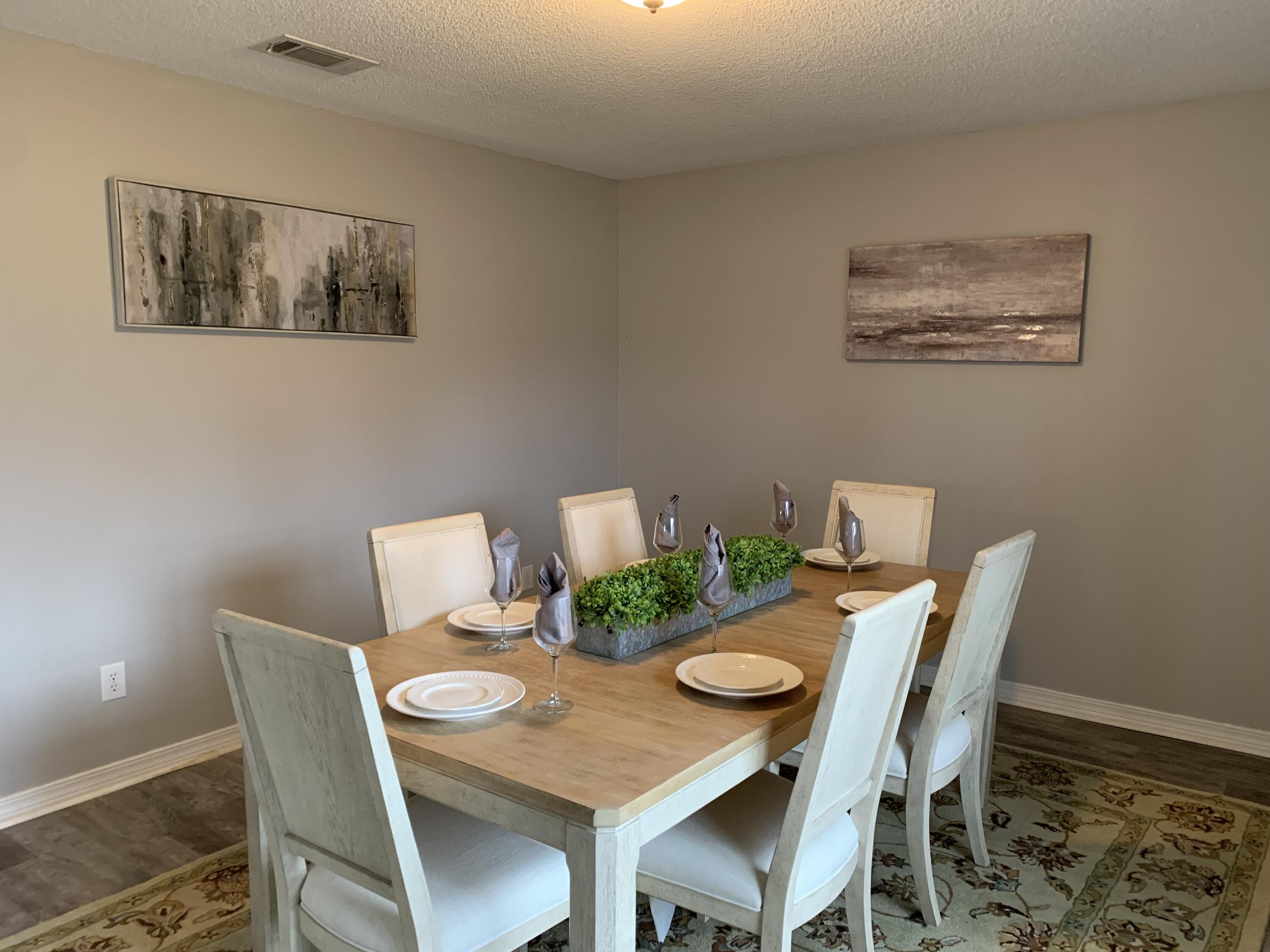 BUSBEE PLANTATION - Residential