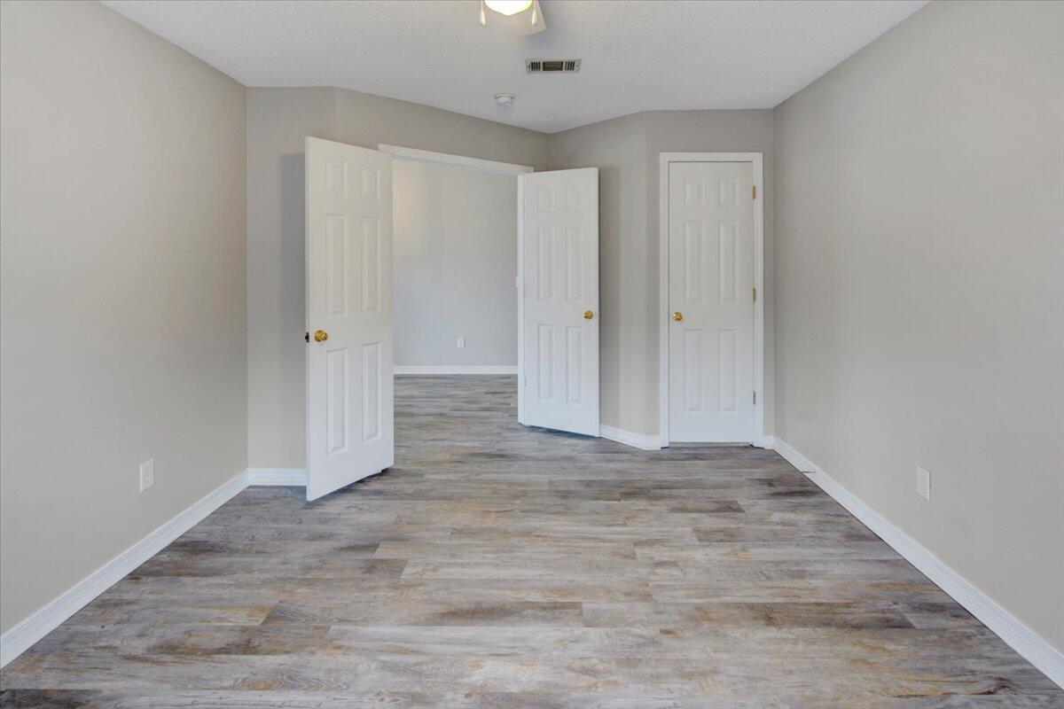 BUSBEE PLANTATION - Residential