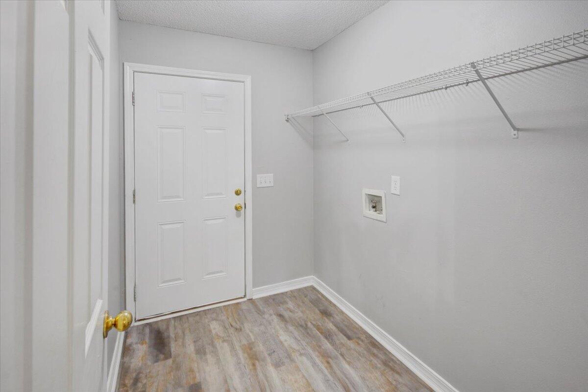 BUSBEE PLANTATION - Residential