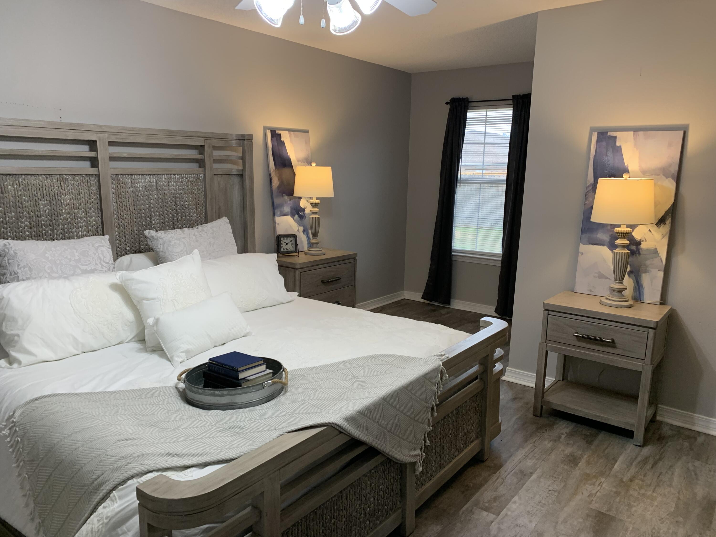 BUSBEE PLANTATION - Residential