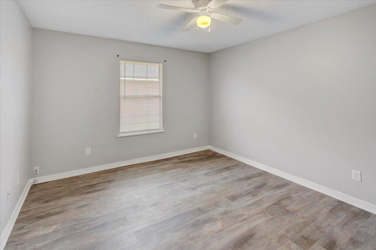 BUSBEE PLANTATION - Residential