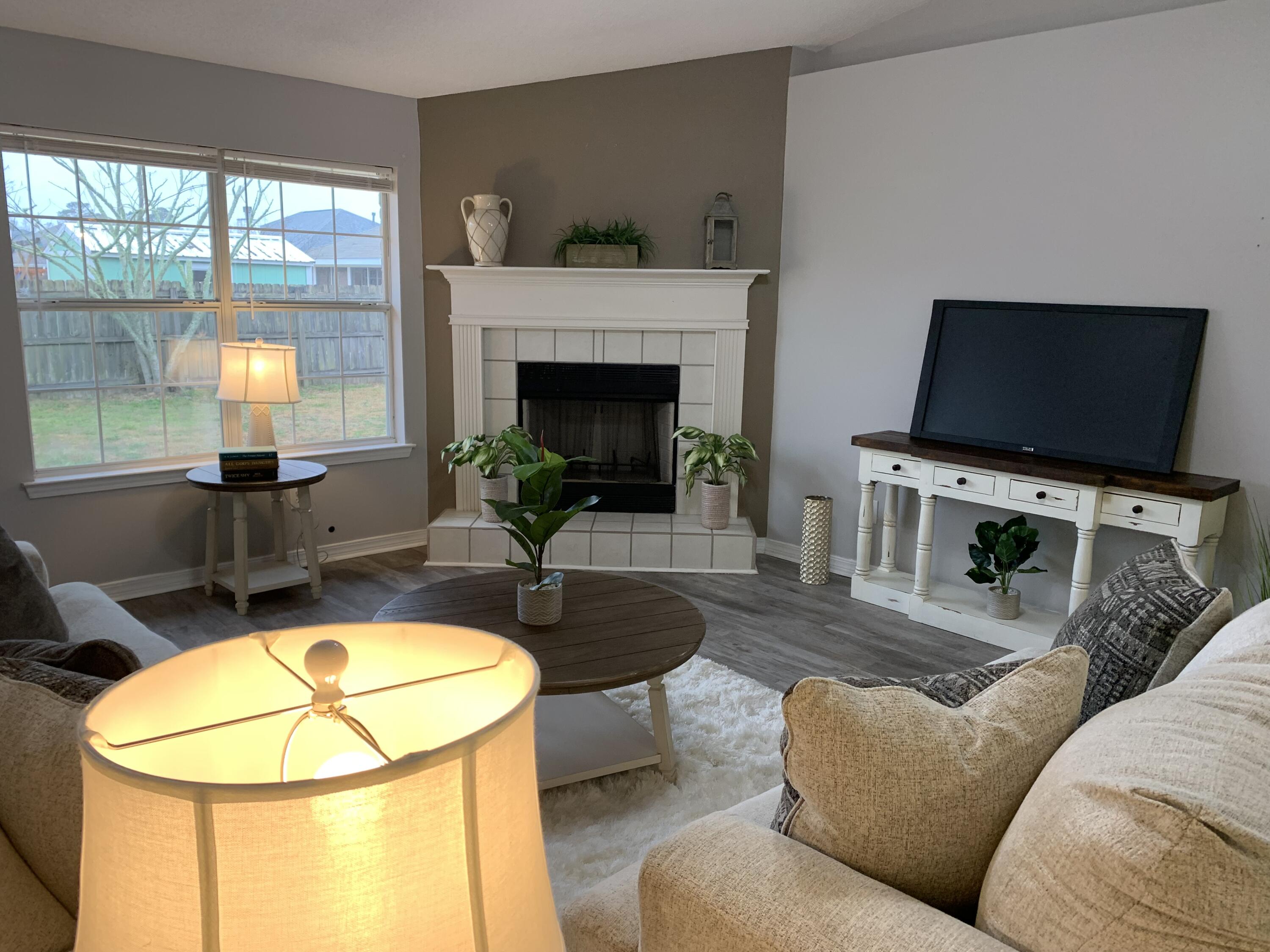 BUSBEE PLANTATION - Residential