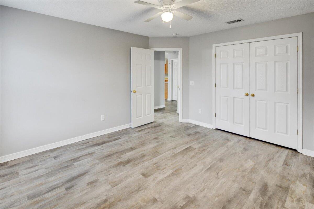 BUSBEE PLANTATION - Residential