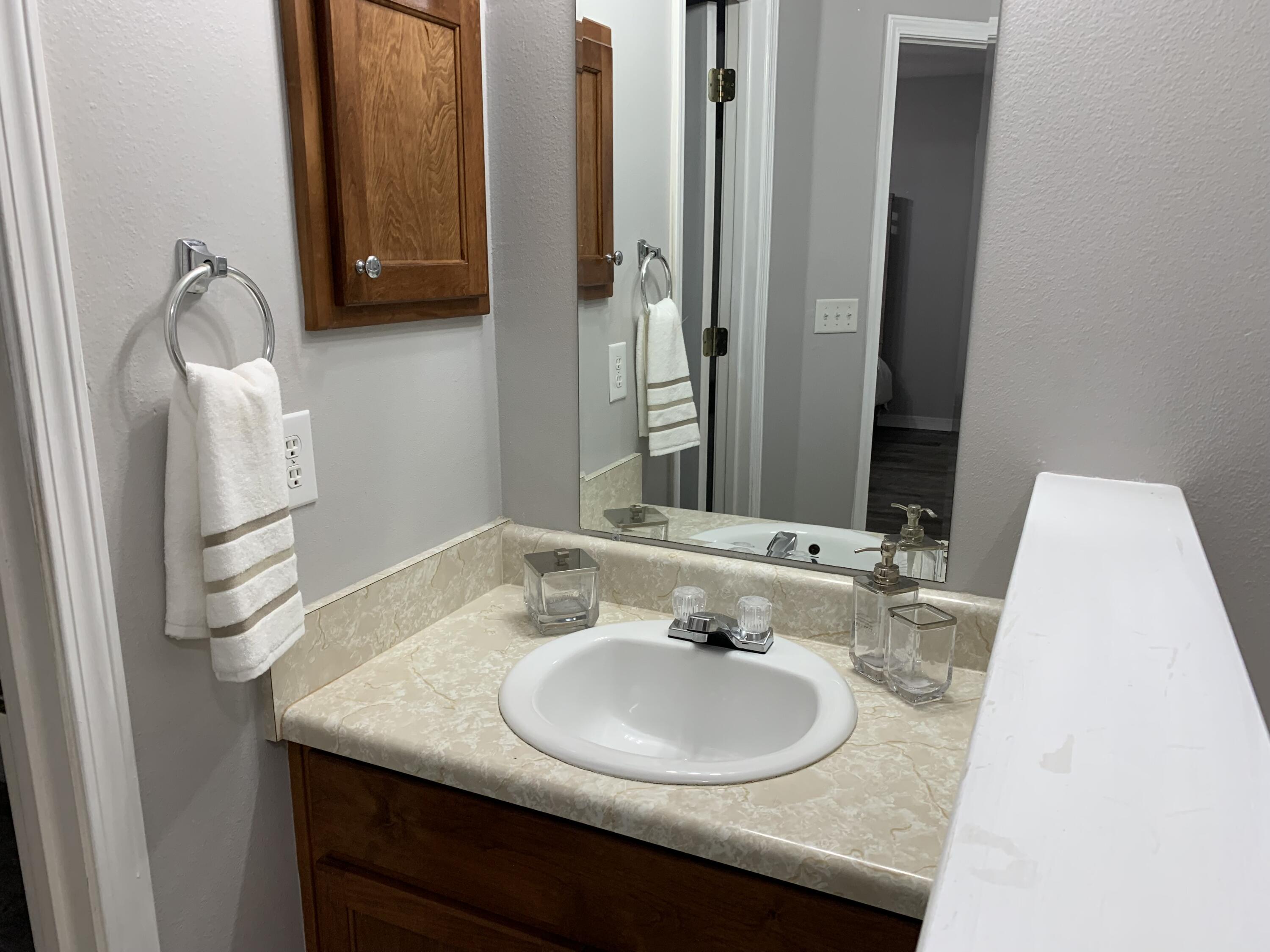 BUSBEE PLANTATION - Residential