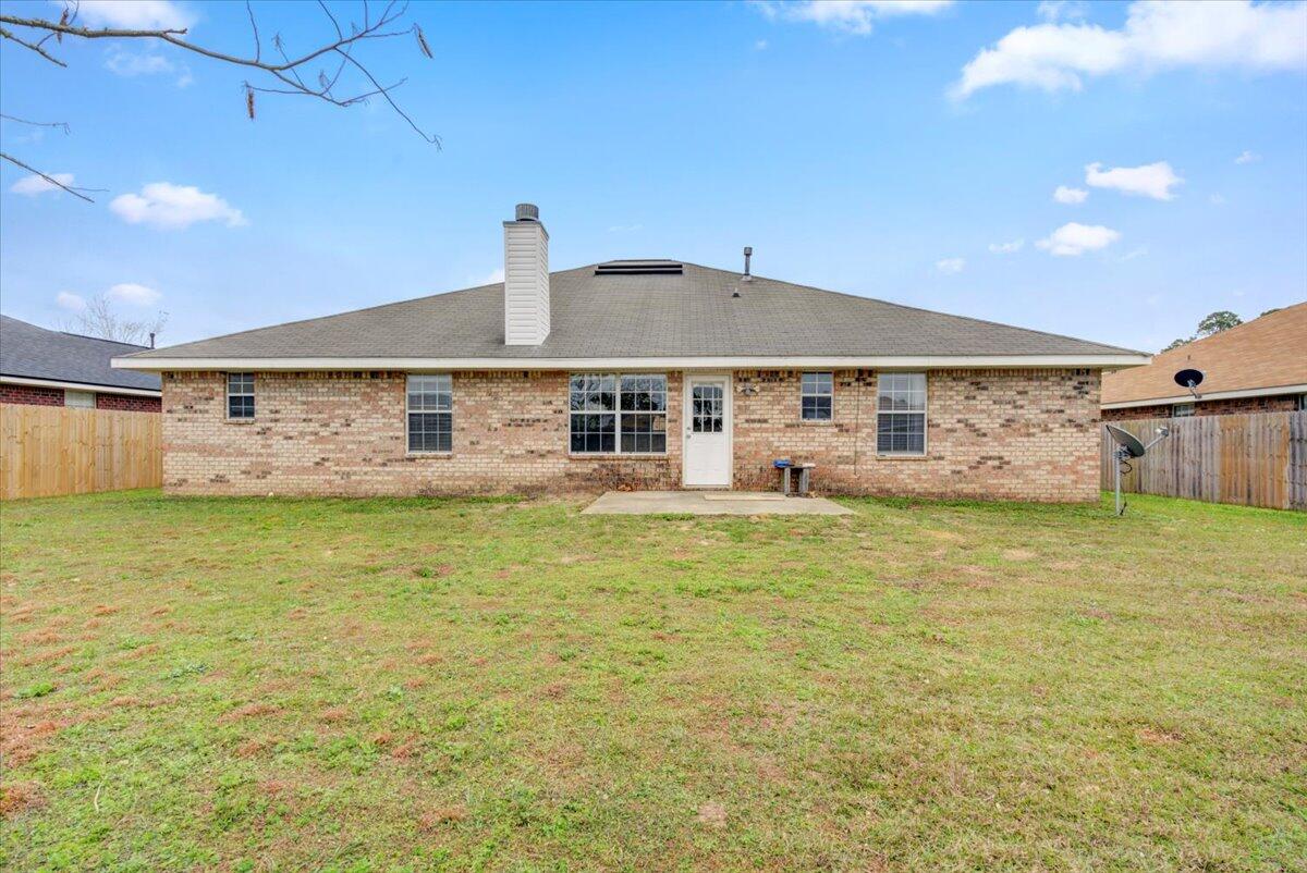 BUSBEE PLANTATION - Residential