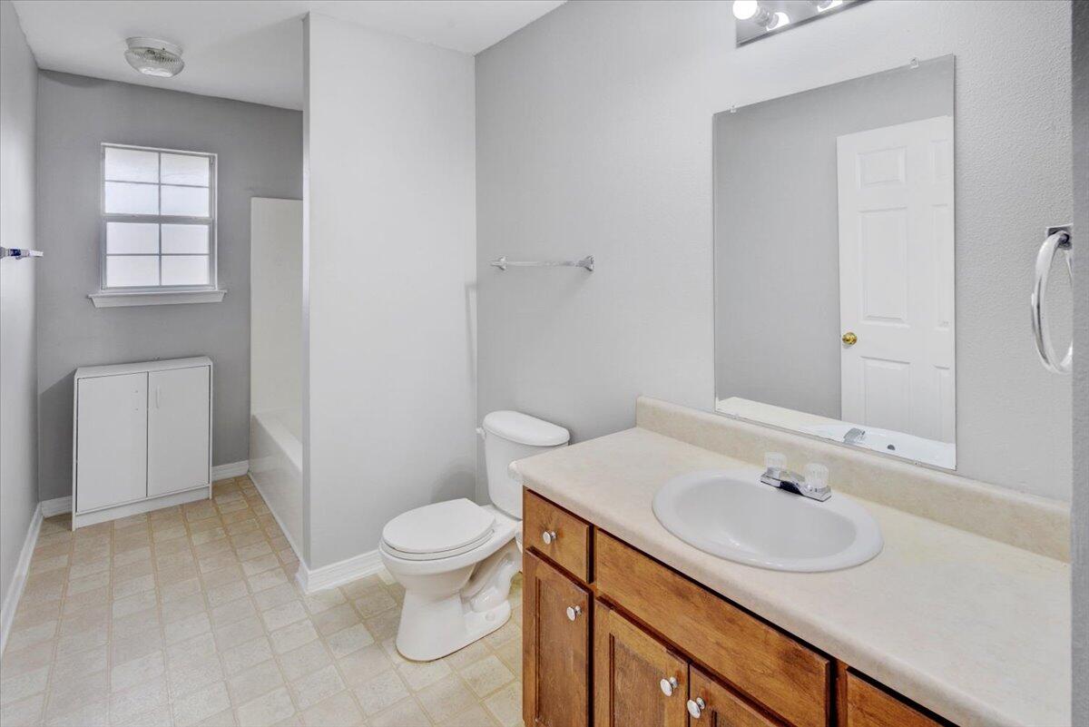 BUSBEE PLANTATION - Residential