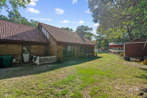 A home in Freeport