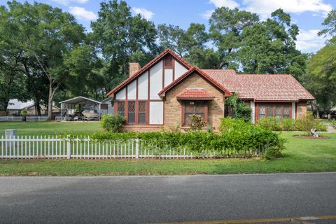 A home in Freeport