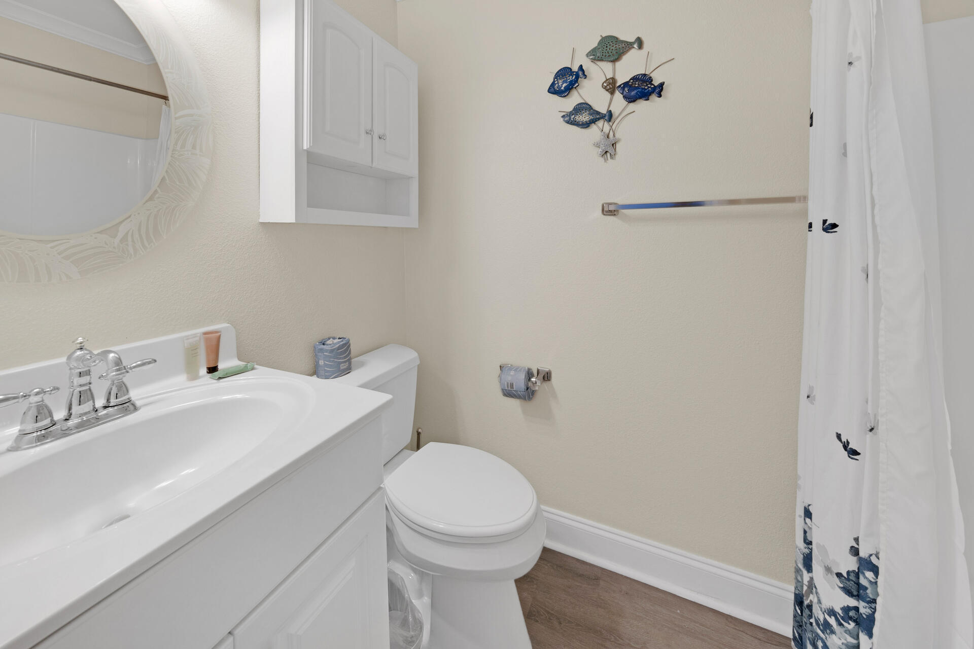 EAST PASS T/H AMEND - Residential