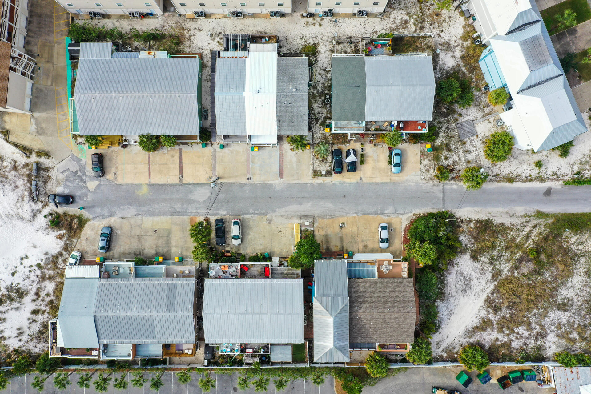 EAST PASS T/H AMEND - Residential