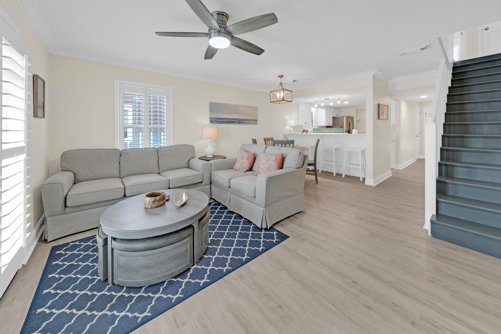 EAST PASS T/H AMEND - Residential