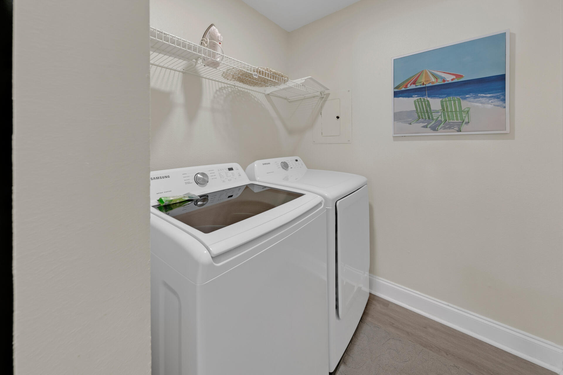 EAST PASS T/H AMEND - Residential