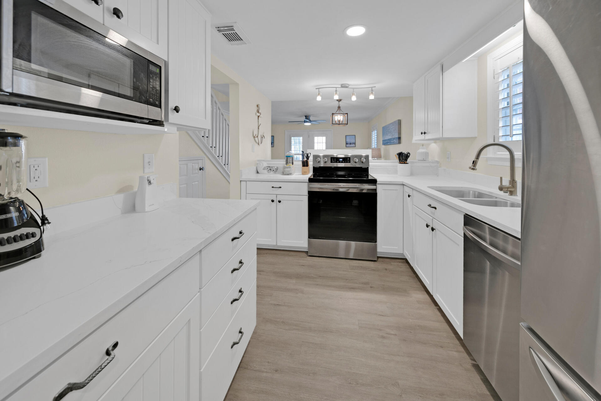 EAST PASS T/H AMEND - Residential