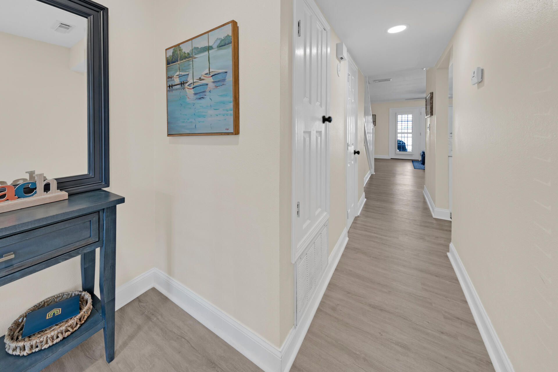 EAST PASS T/H AMEND - Residential