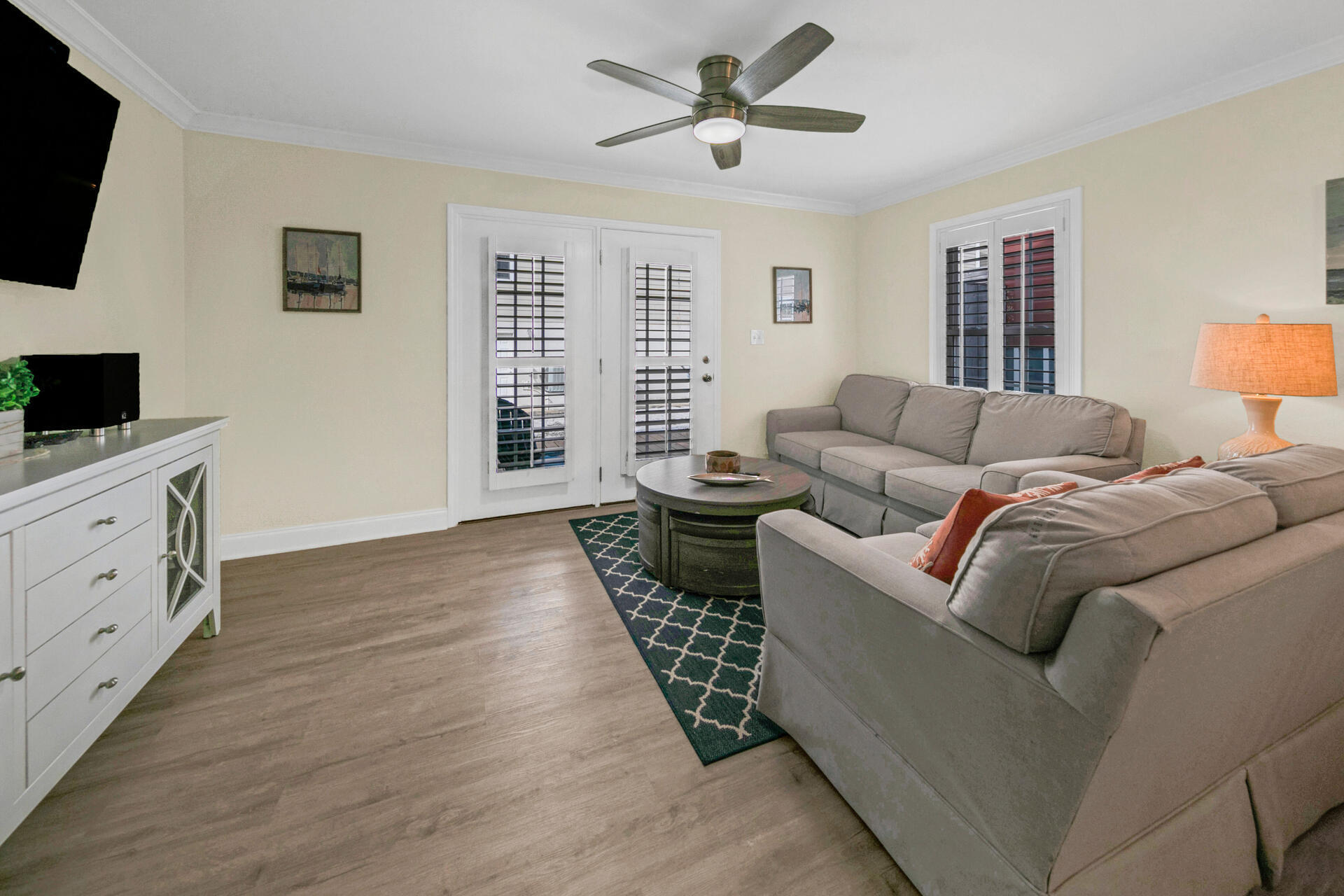 EAST PASS T/H AMEND - Residential