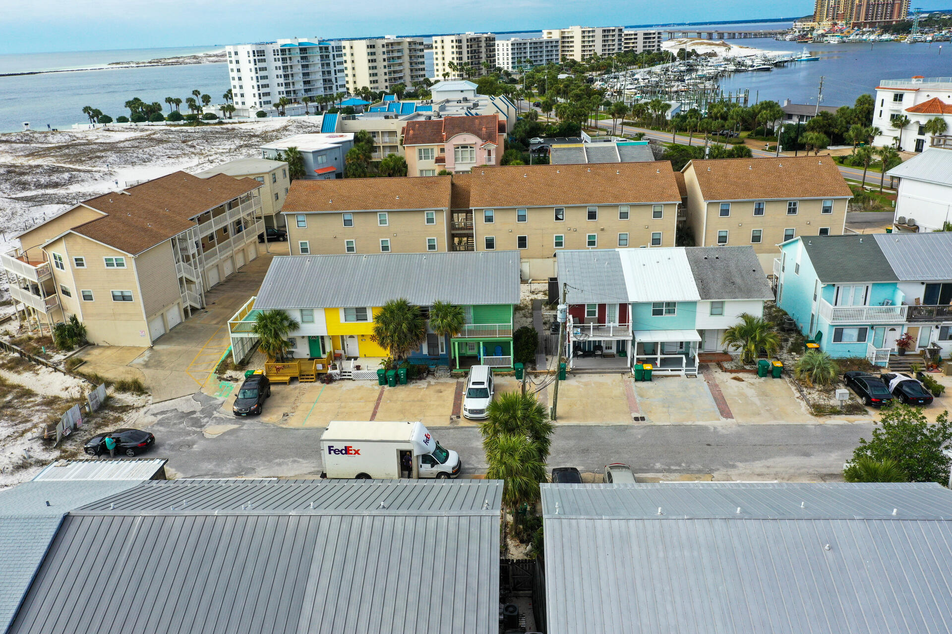 EAST PASS T/H AMEND - Residential