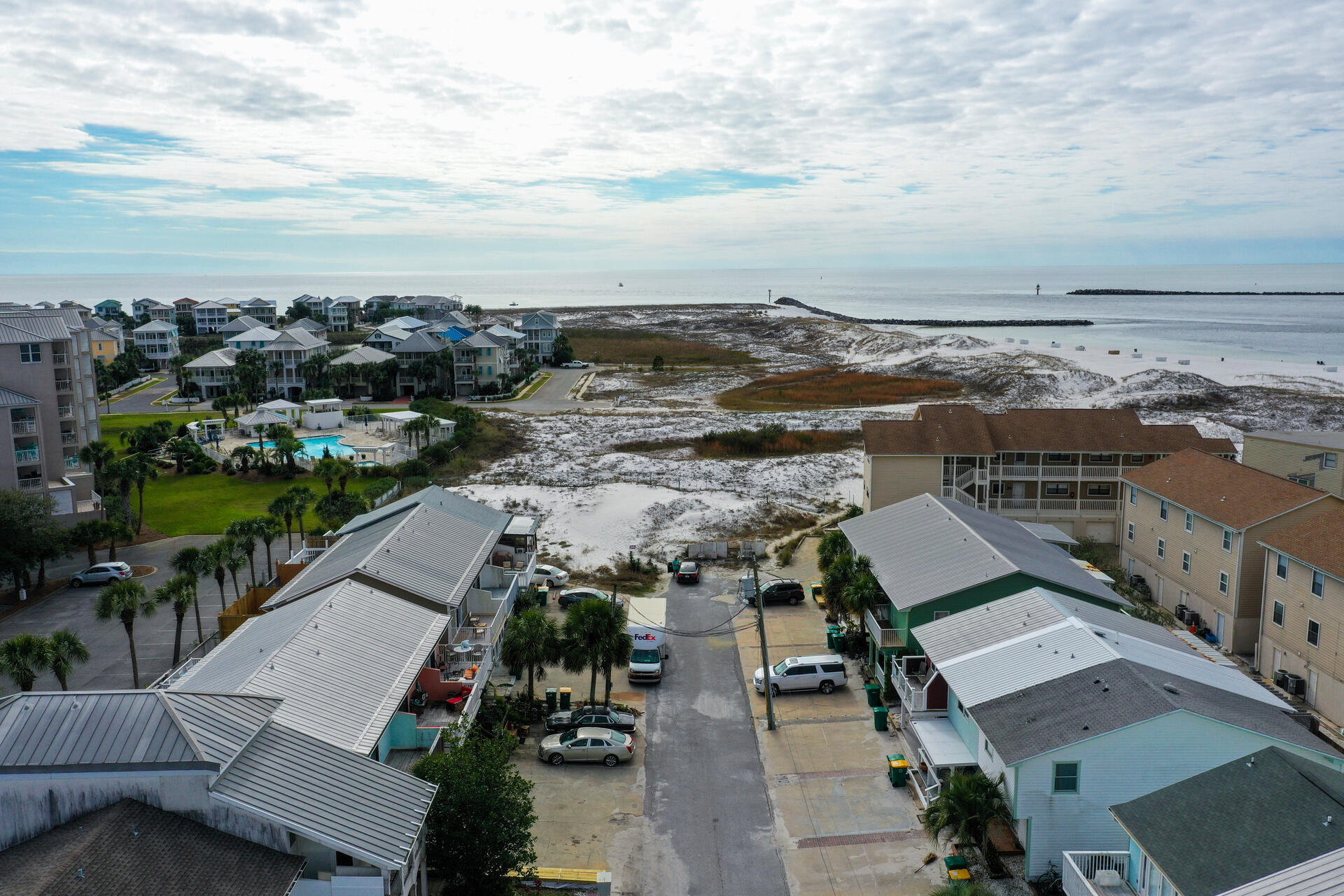 EAST PASS T/H AMEND - Residential