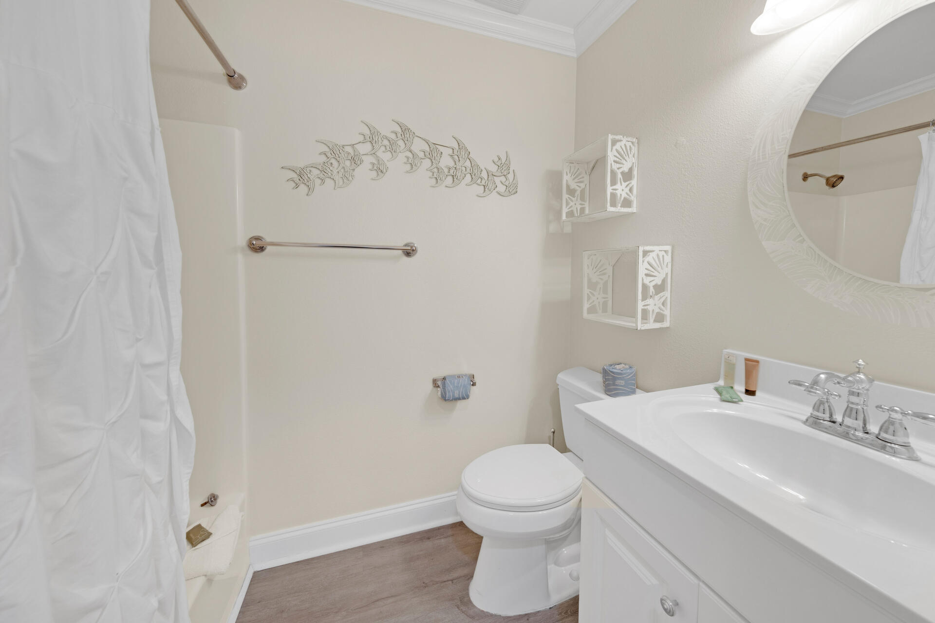 EAST PASS T/H AMEND - Residential