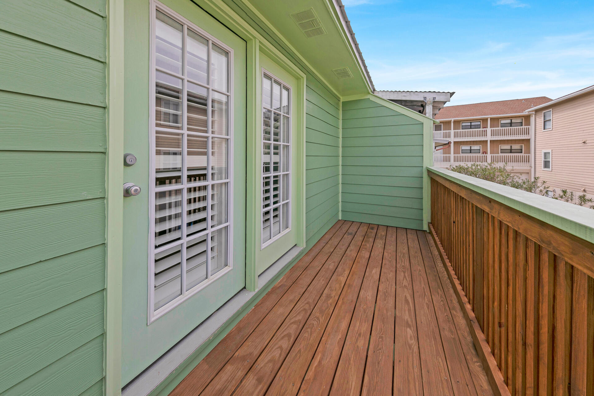 EAST PASS T/H AMEND - Residential