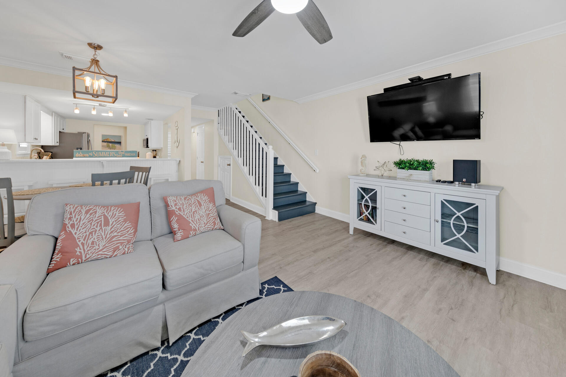 EAST PASS T/H AMEND - Residential