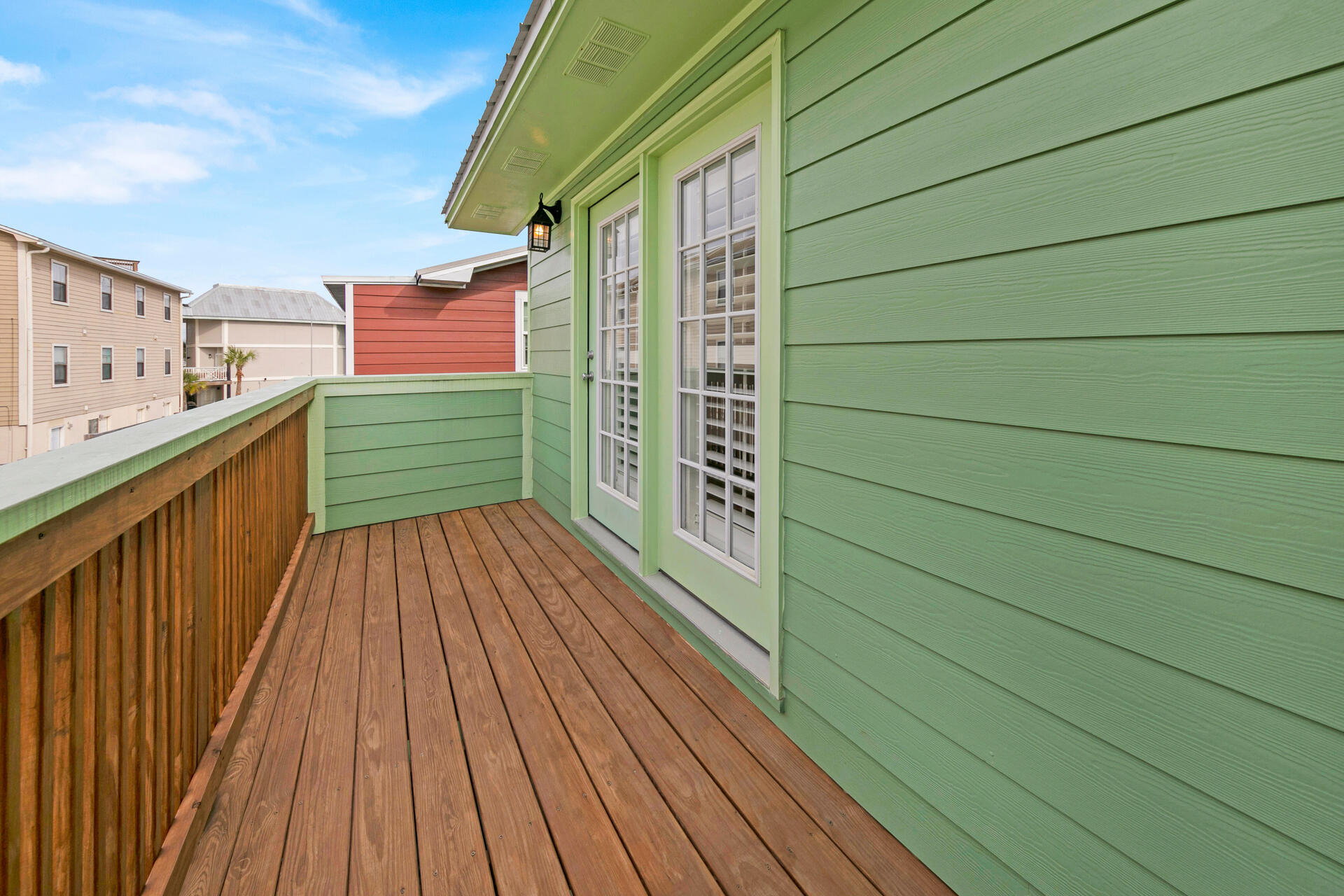 EAST PASS T/H AMEND - Residential