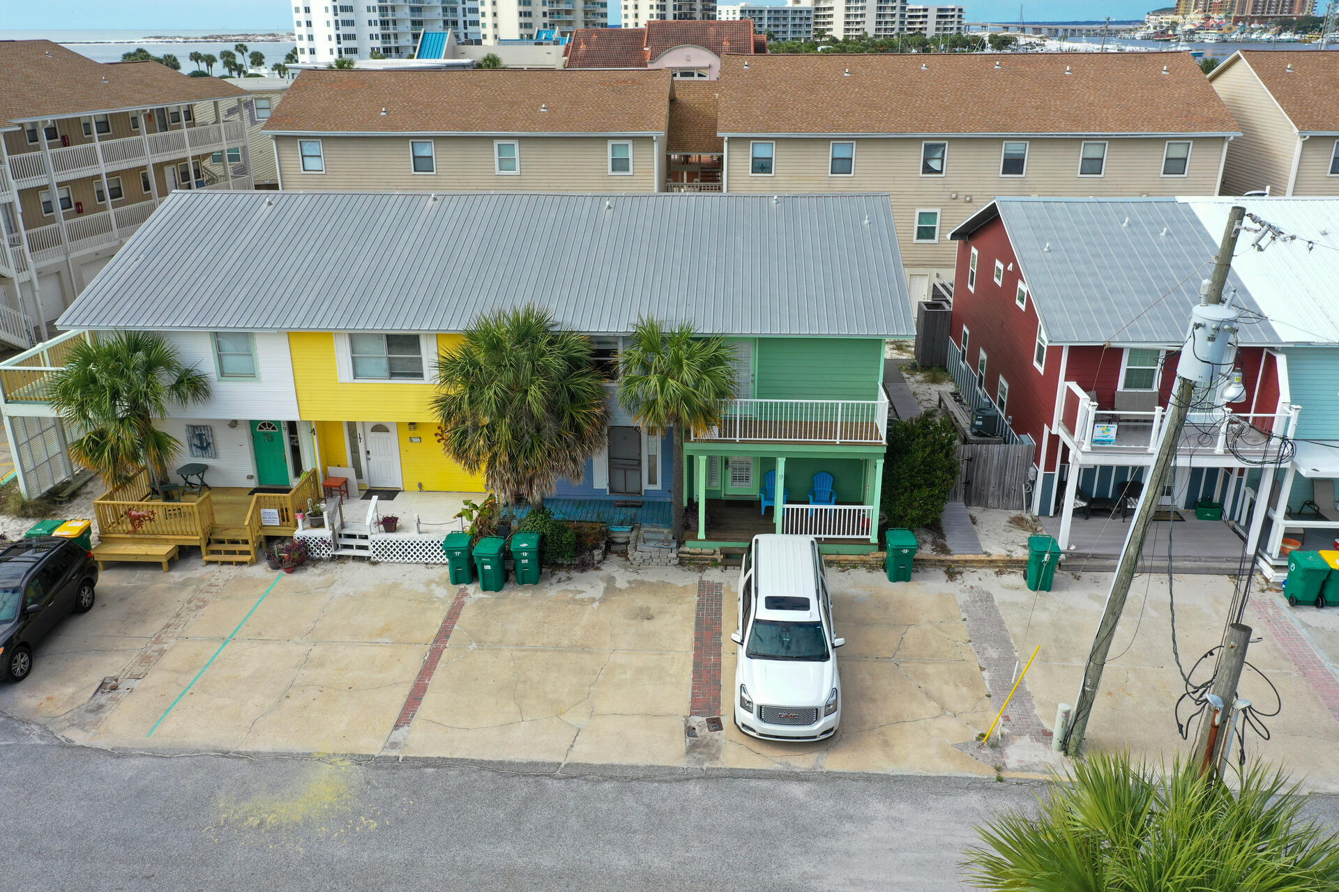 EAST PASS T/H AMEND - Residential