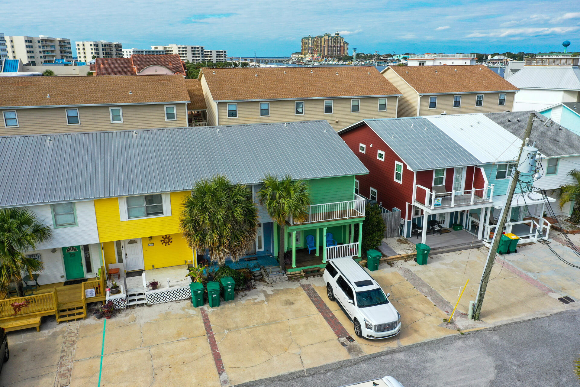 EAST PASS T/H AMEND - Residential