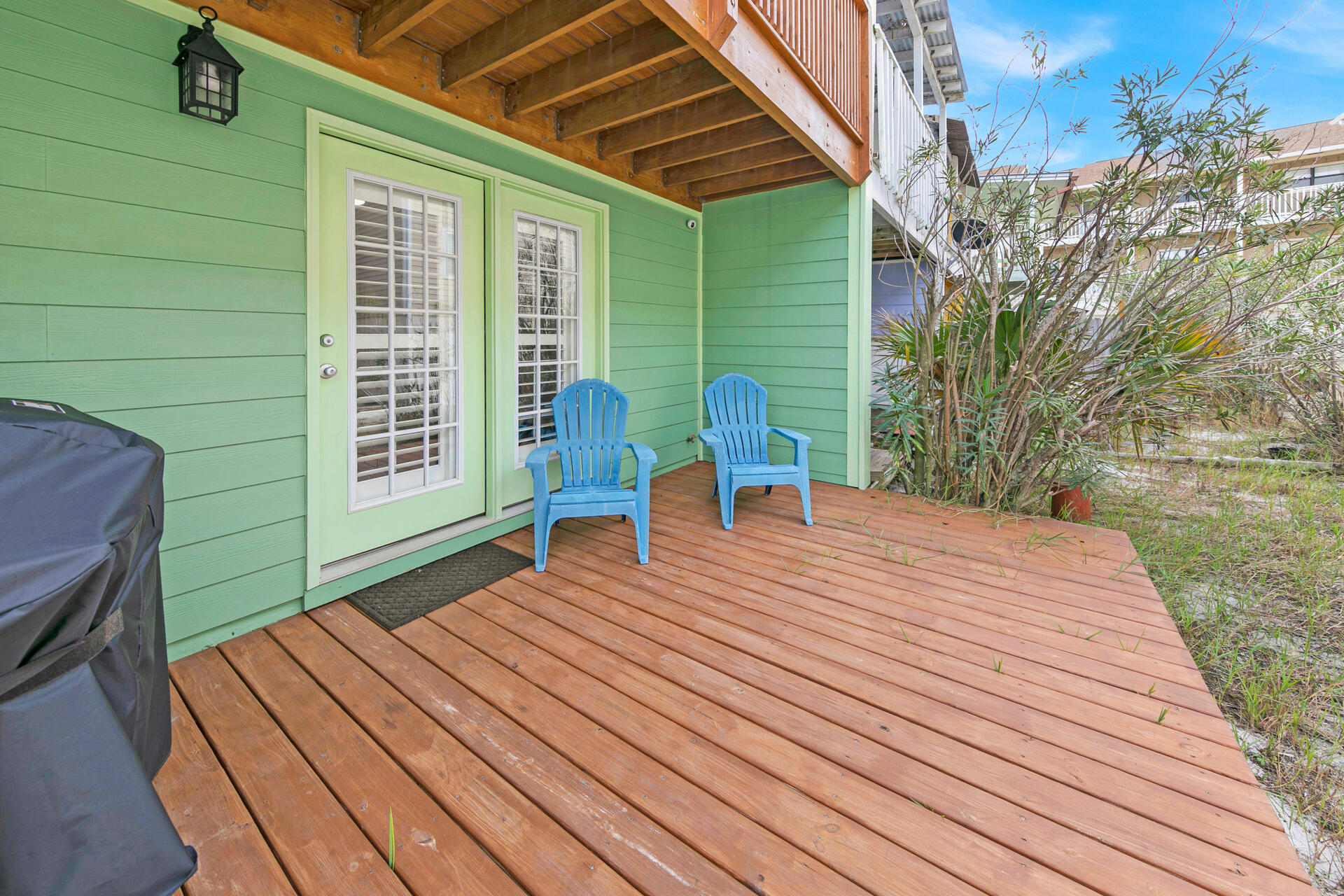 EAST PASS T/H AMEND - Residential