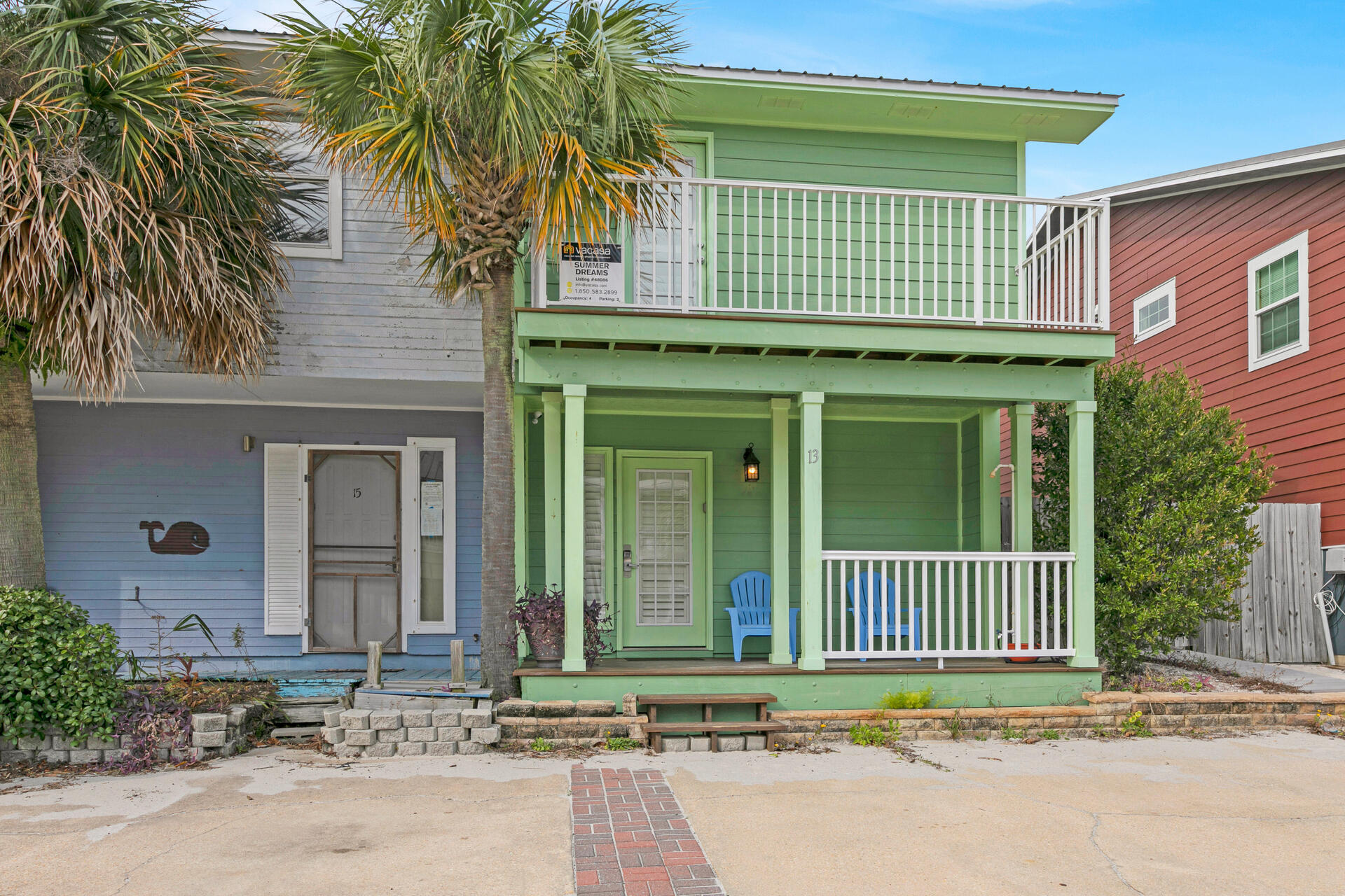 EAST PASS T/H AMEND - Residential