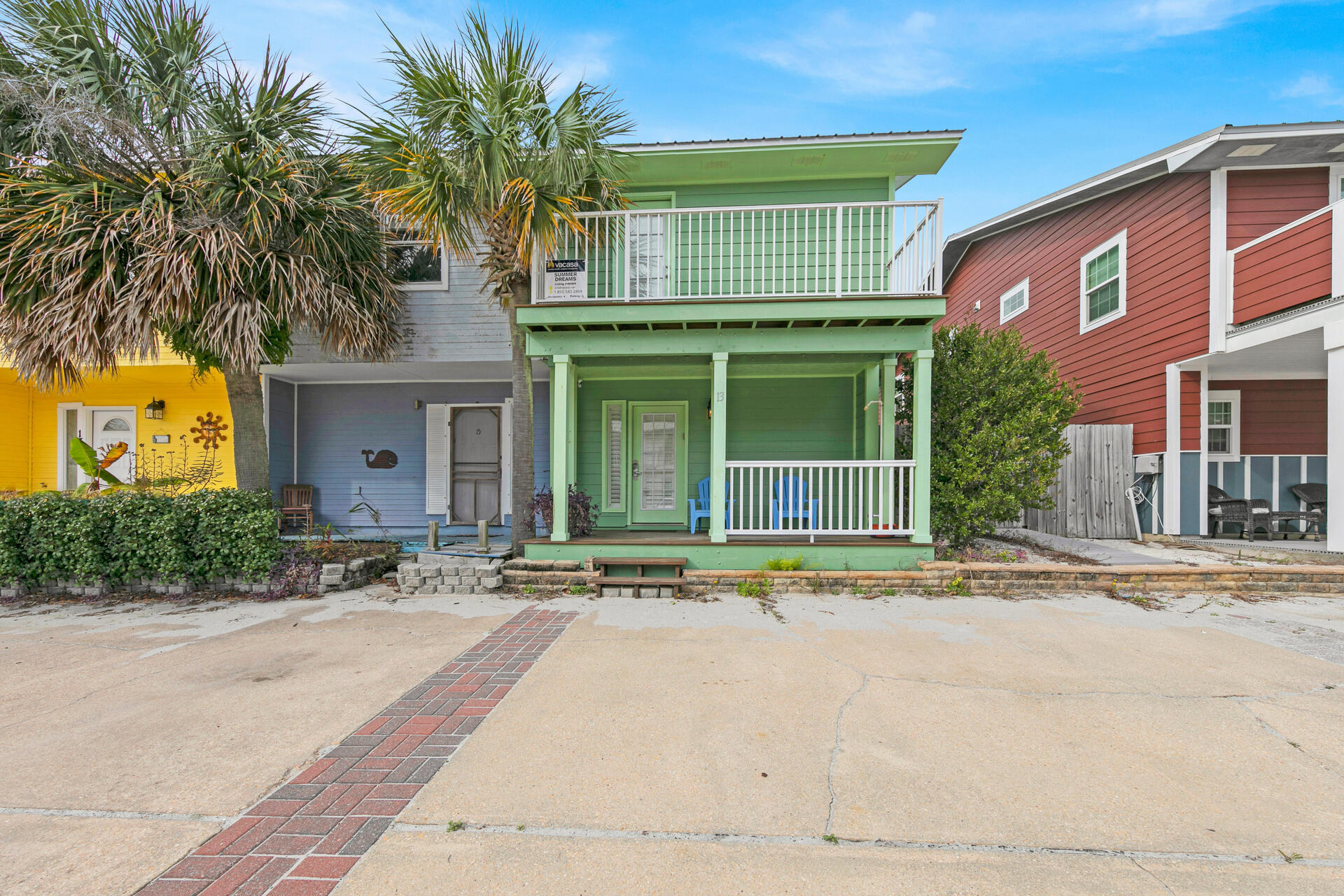 EAST PASS T/H AMEND - Residential